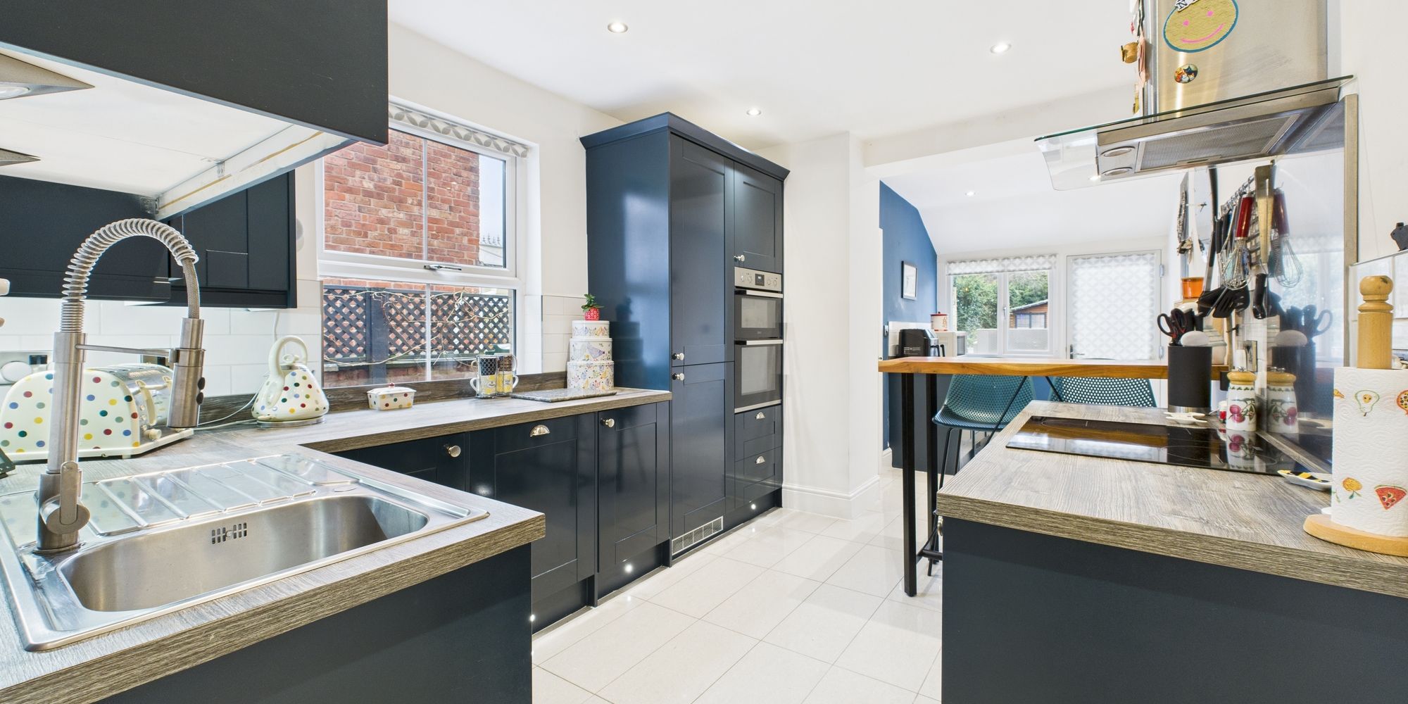 Green Lane, Vicars Cross, CH3