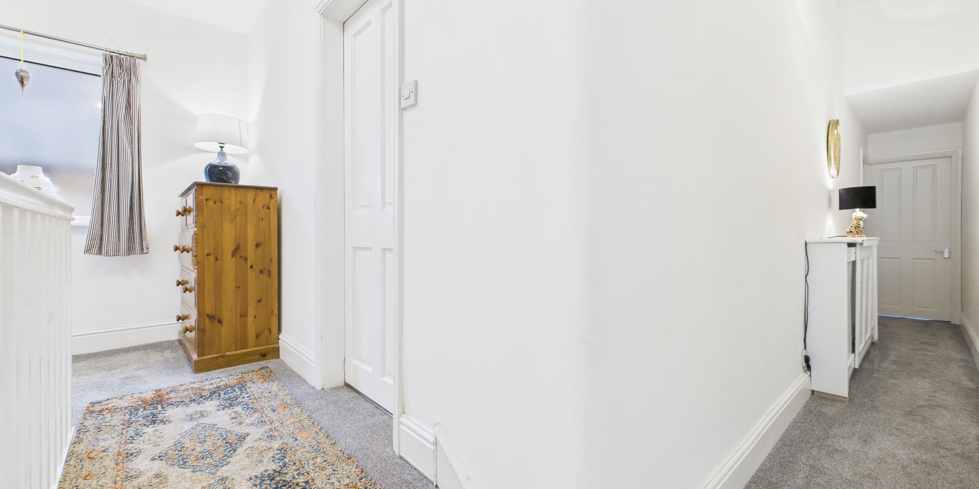 Green Lane, Vicars Cross, CH3