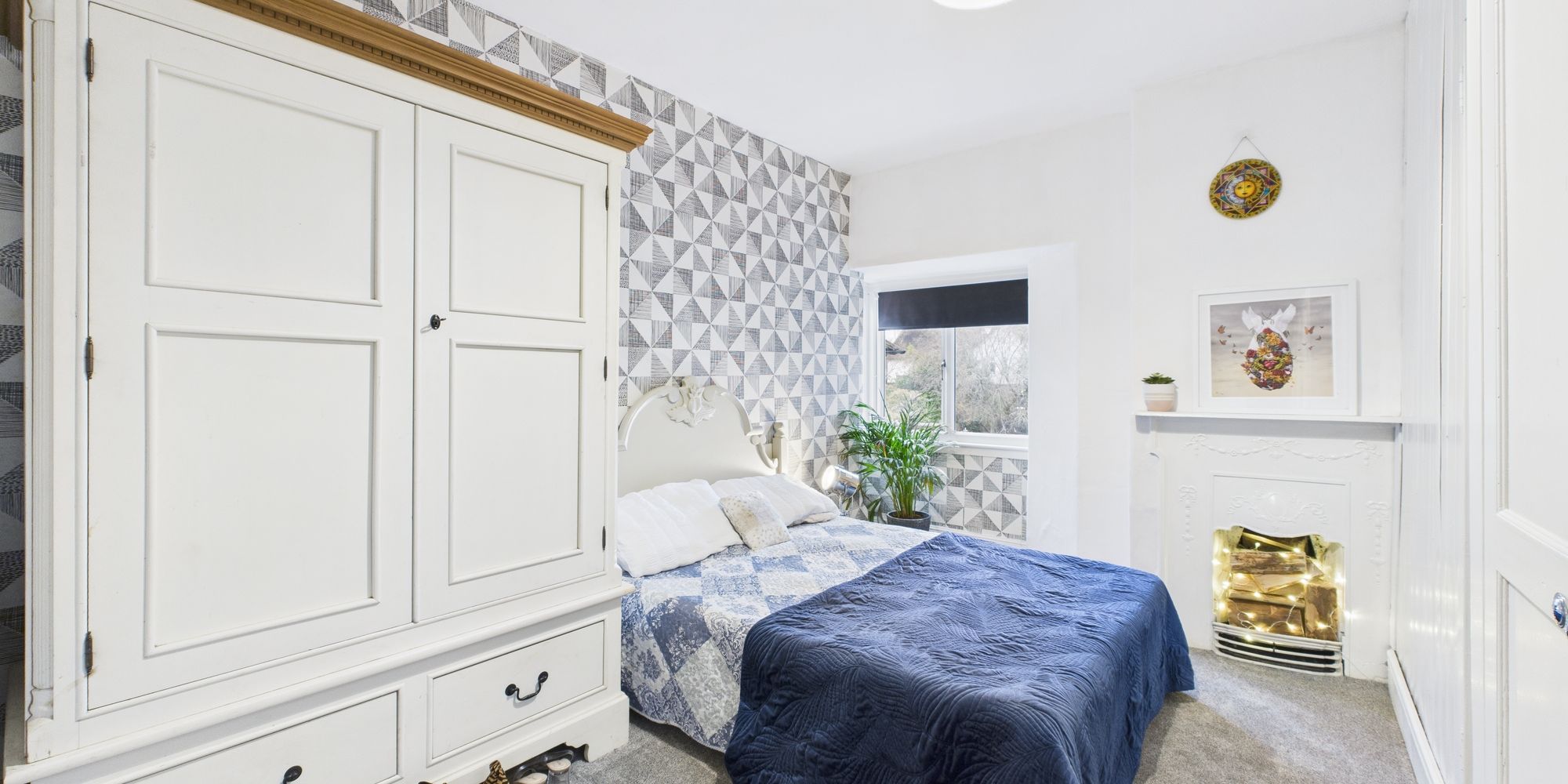 Green Lane, Vicars Cross, CH3