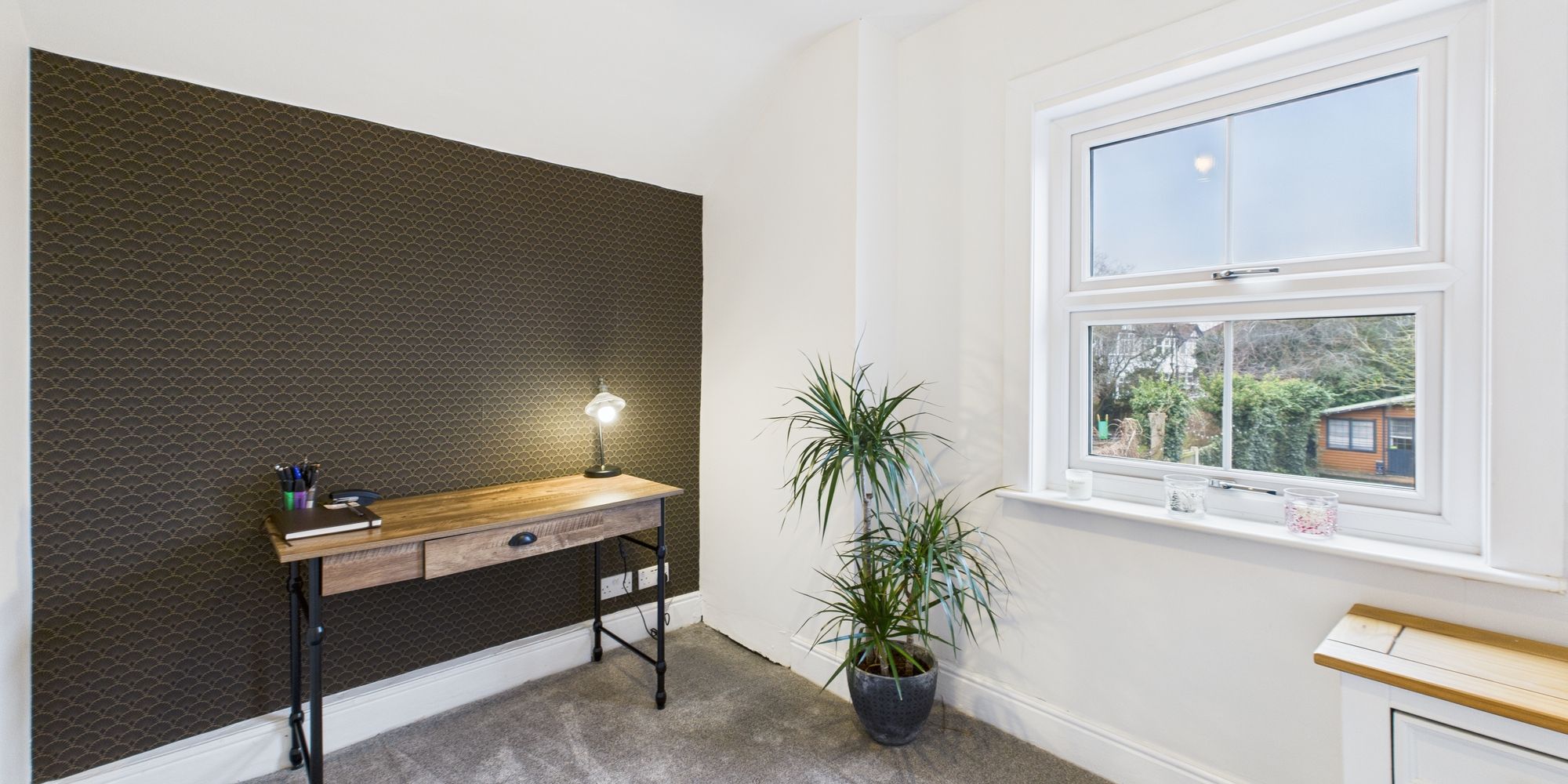 Green Lane, Vicars Cross, CH3