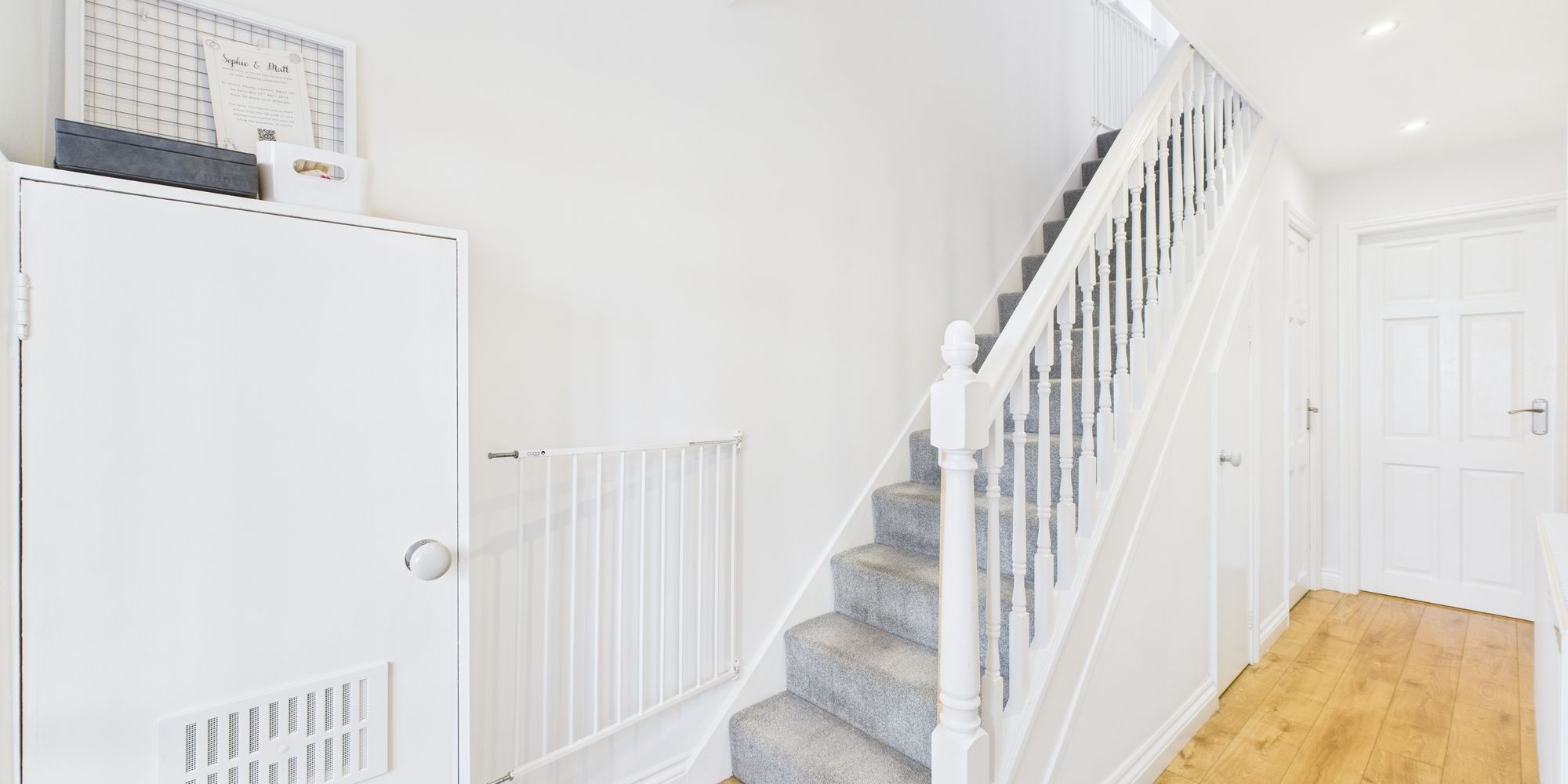 Alyn Road, Mickle Trafford, CH2