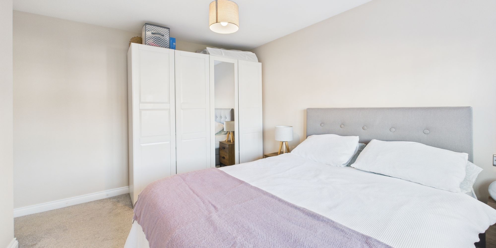 Alyn Road, Mickle Trafford, CH2