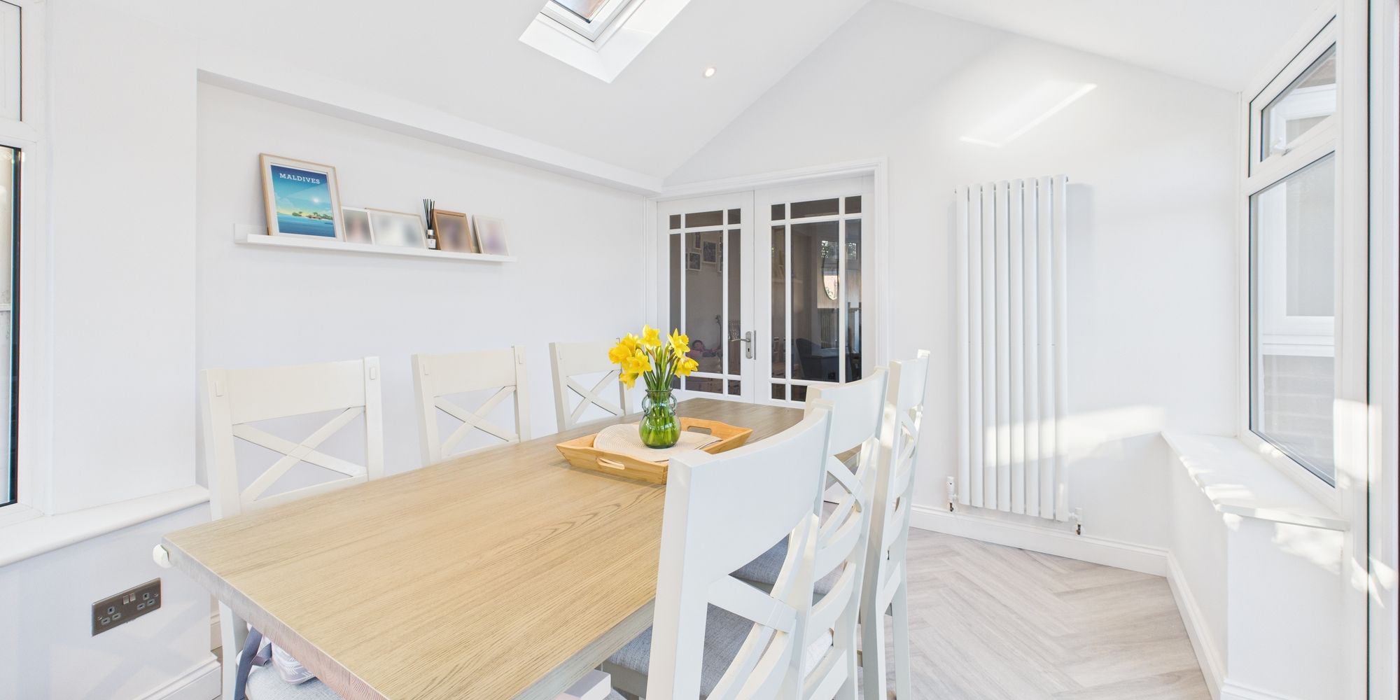 Alyn Road, Mickle Trafford, CH2