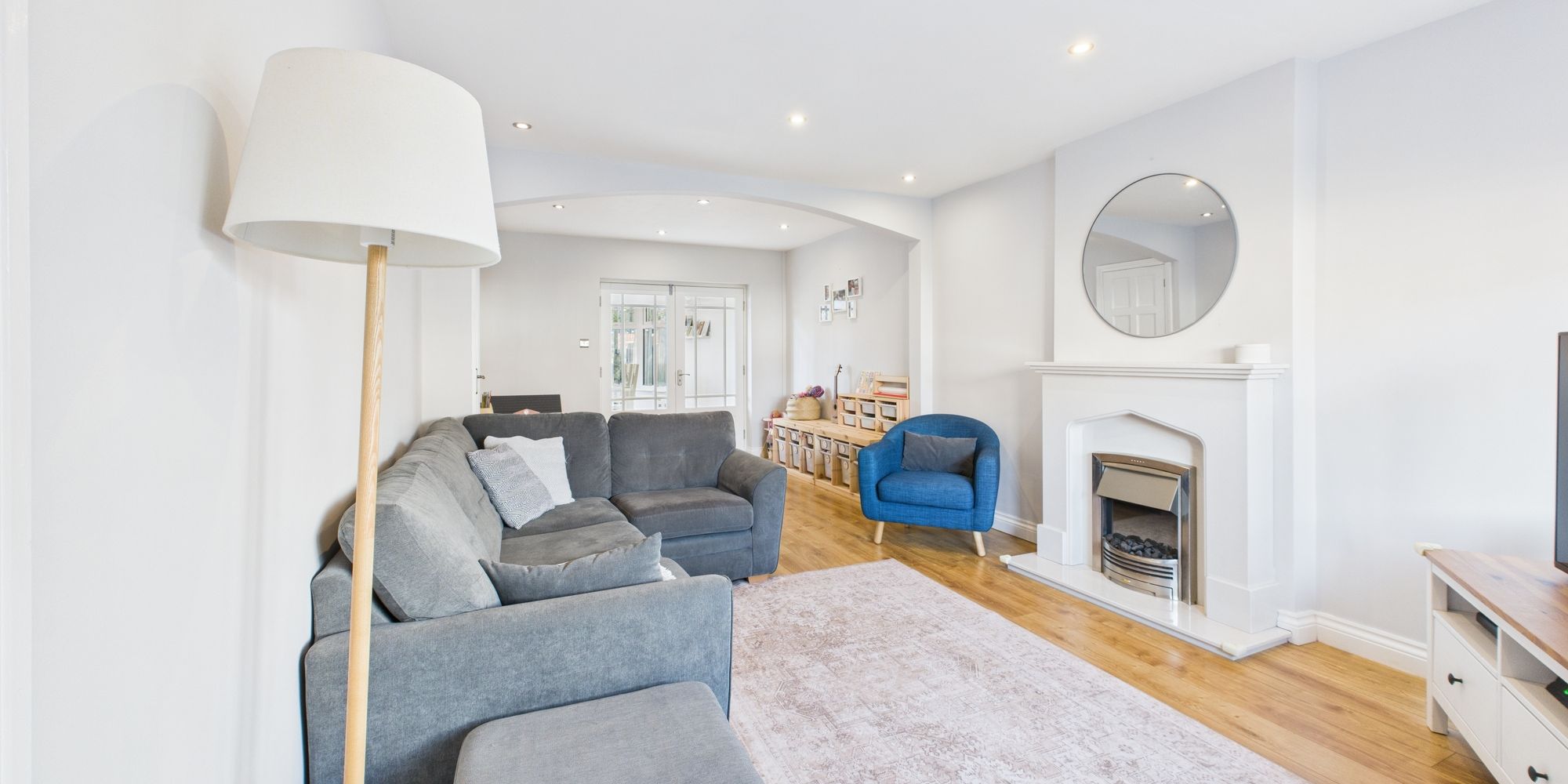 Alyn Road, Mickle Trafford, CH2