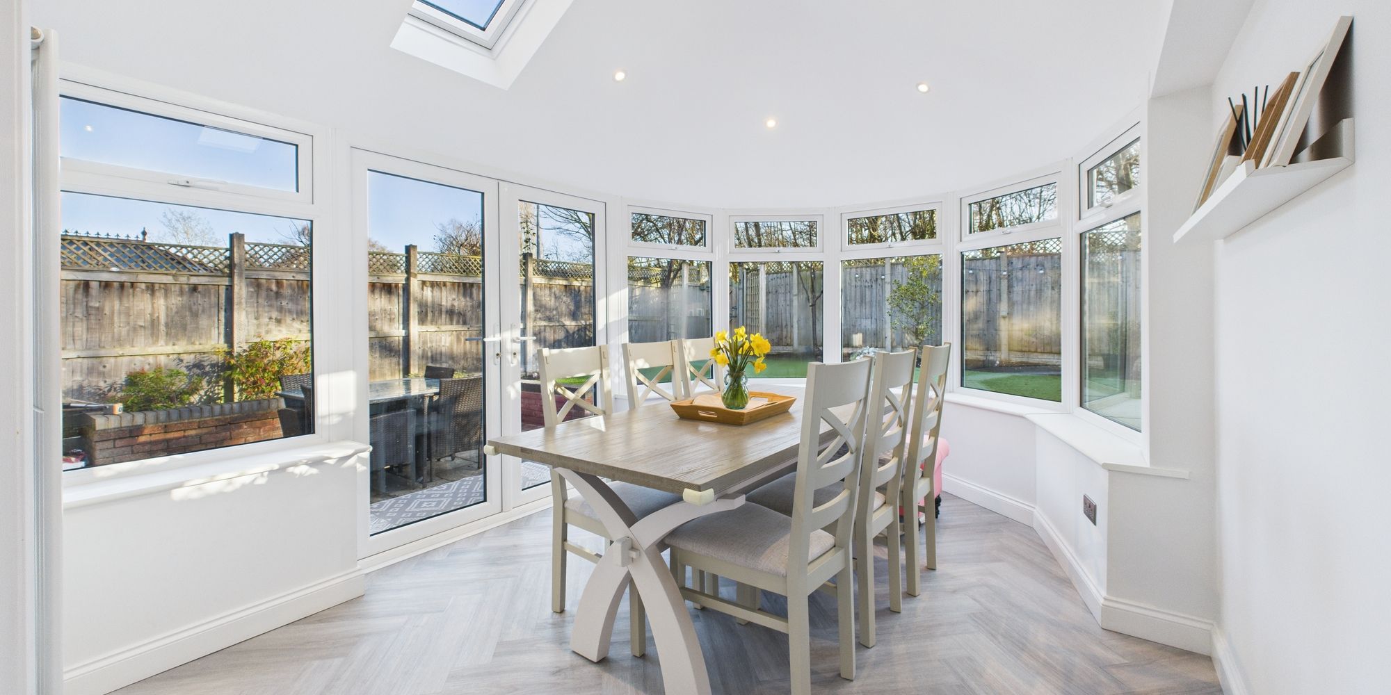 Alyn Road, Mickle Trafford, CH2