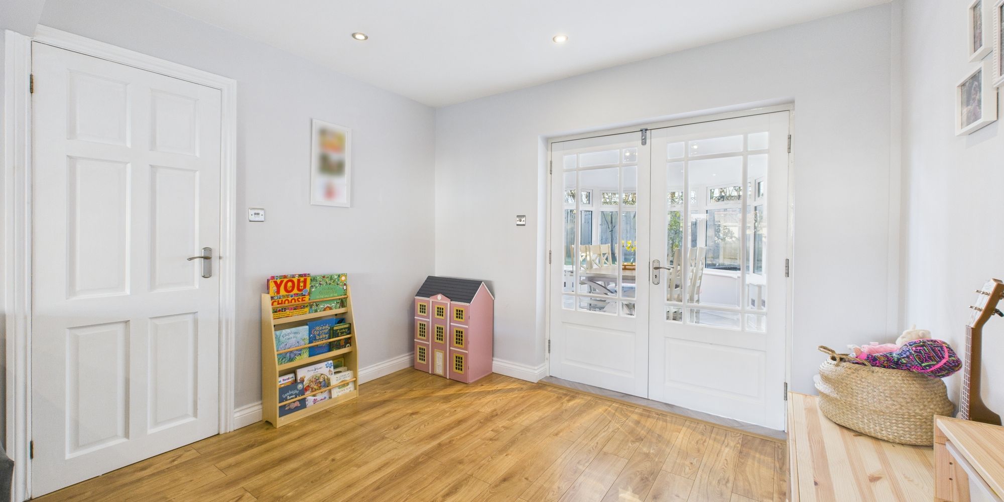 Alyn Road, Mickle Trafford, CH2