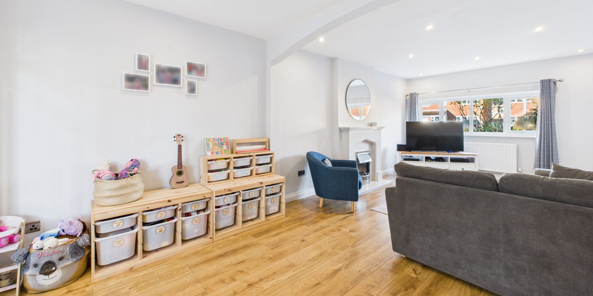 Alyn Road, Mickle Trafford, CH2