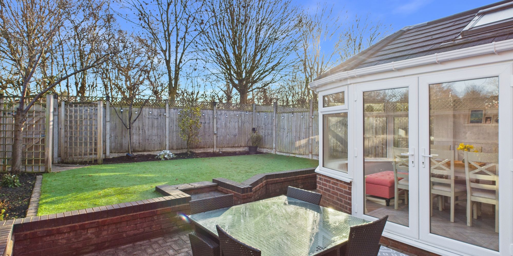 Alyn Road, Mickle Trafford, CH2