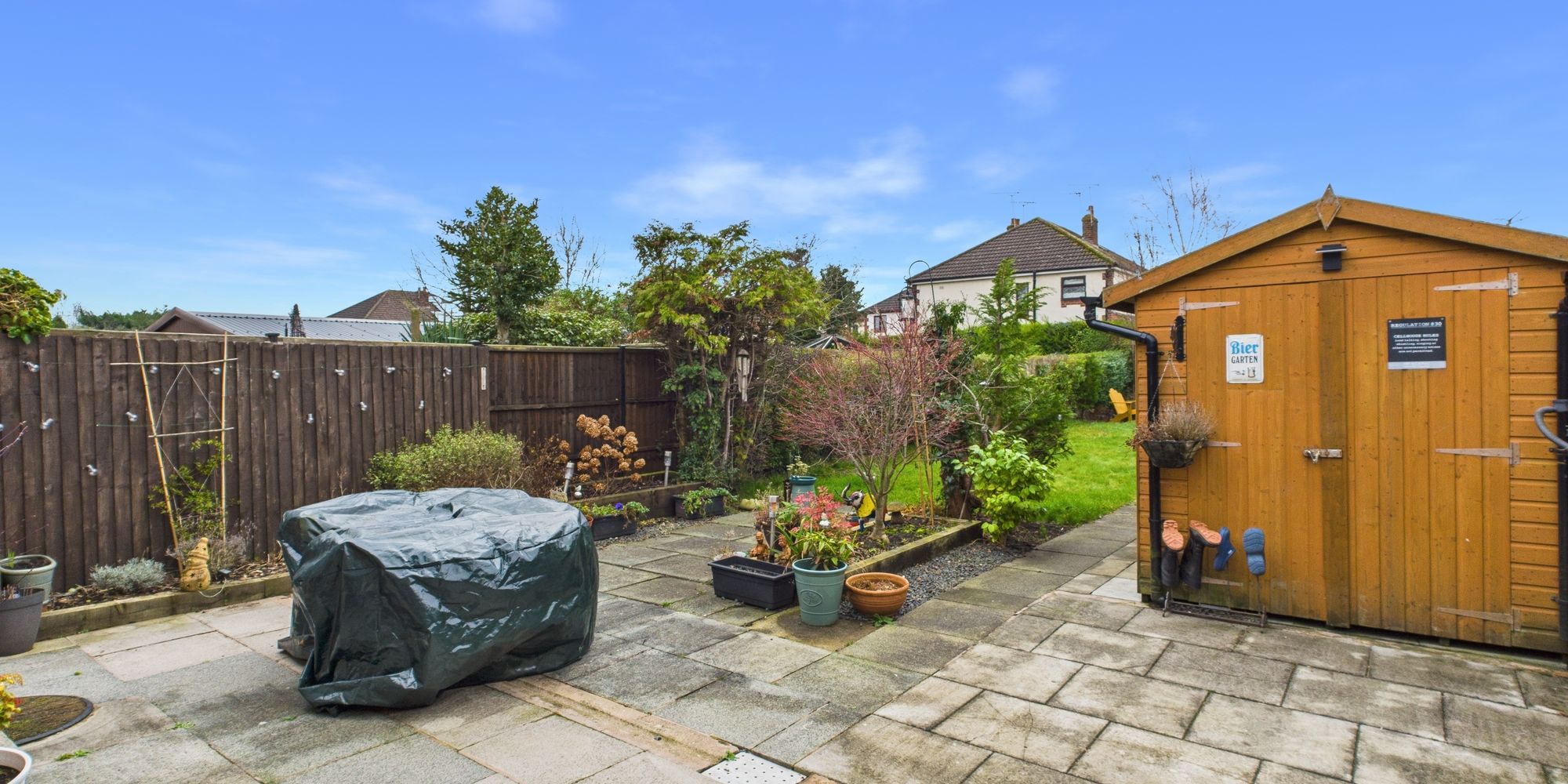Guilden Sutton Lane, Guilden Sutton, CH3