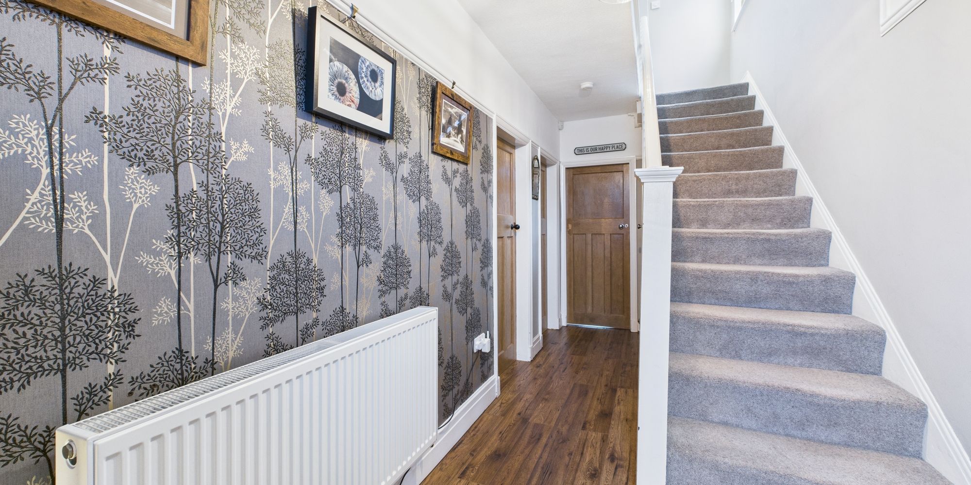 Guilden Sutton Lane, Guilden Sutton, CH3