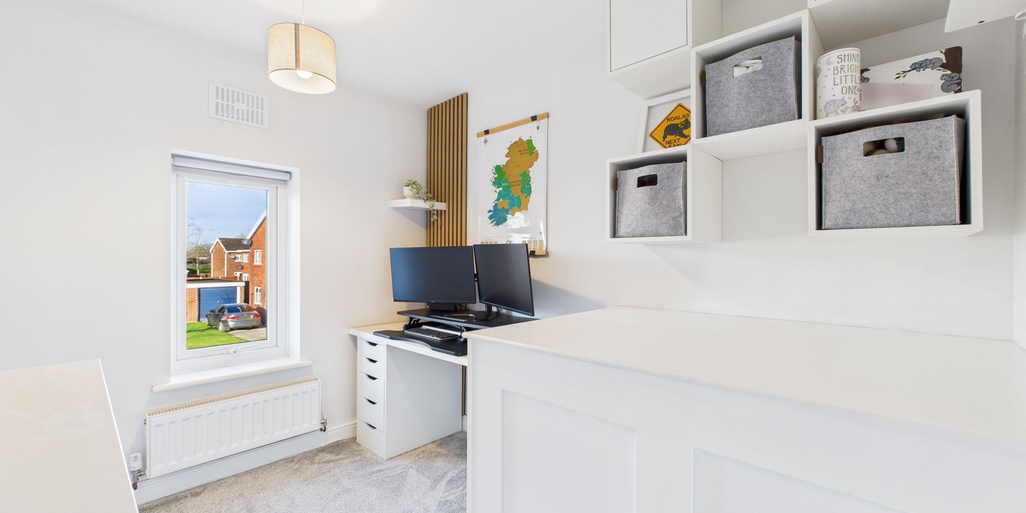Alyn Road, Mickle Trafford, CH2