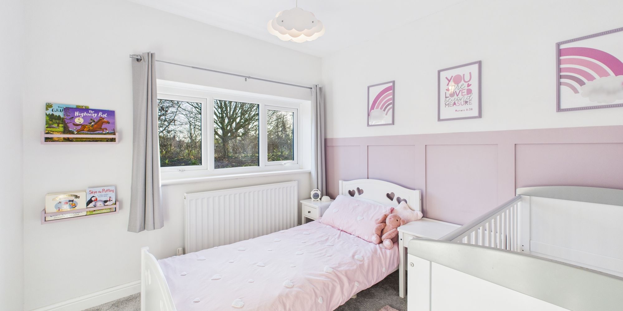 Alyn Road, Mickle Trafford, CH2