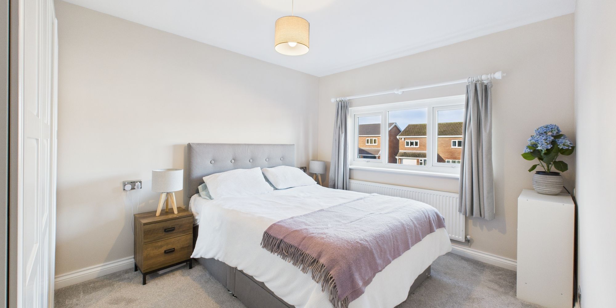 Alyn Road, Mickle Trafford, CH2