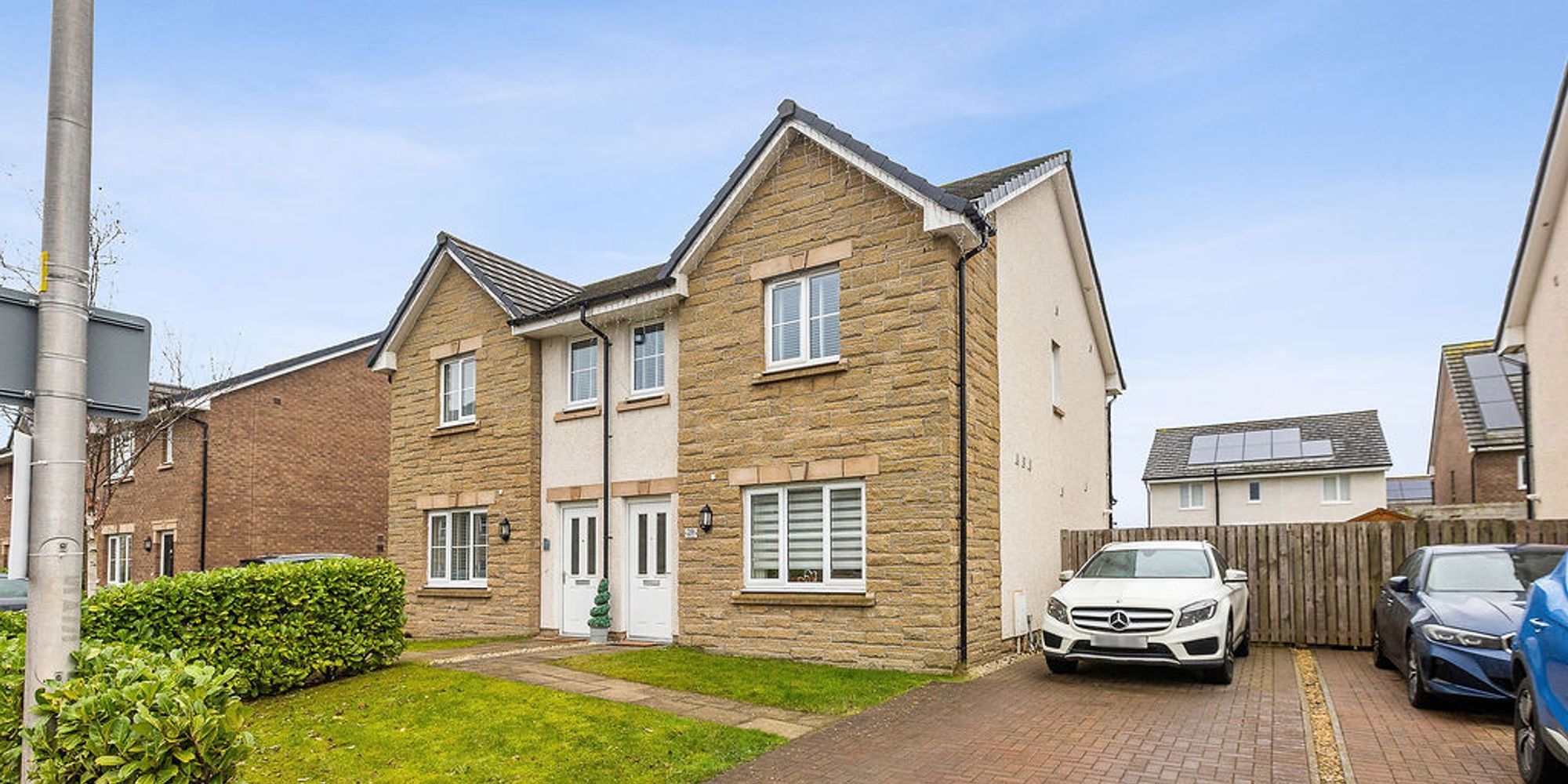 29 Craigton Drive, Bishopton