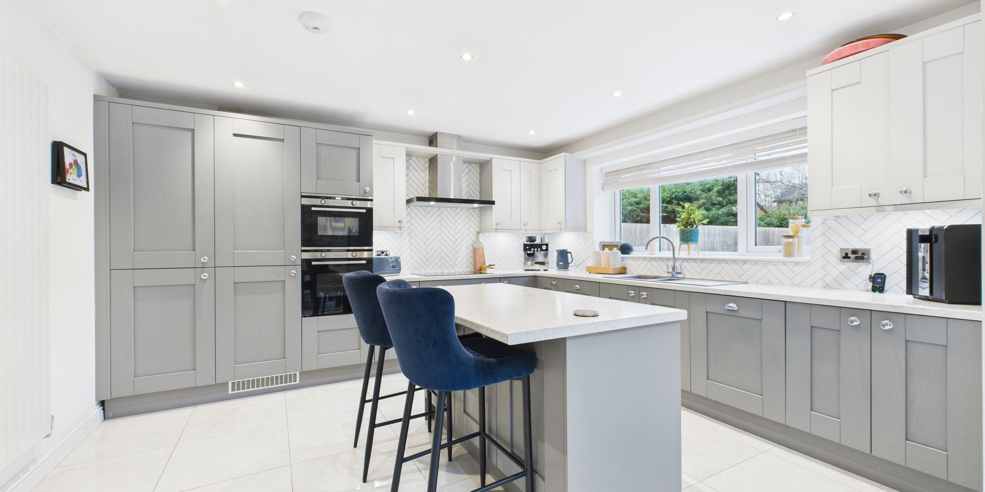 School Lane, Mickle Trafford, CH2