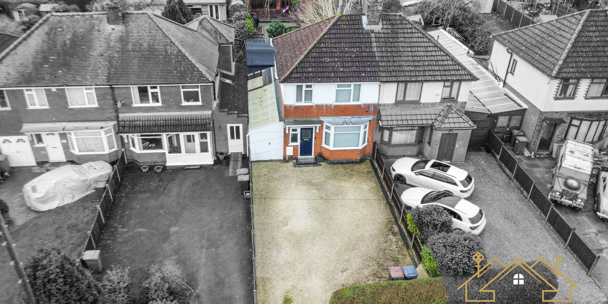146 Nuneaton Road, Bulkington, CV12 9QL