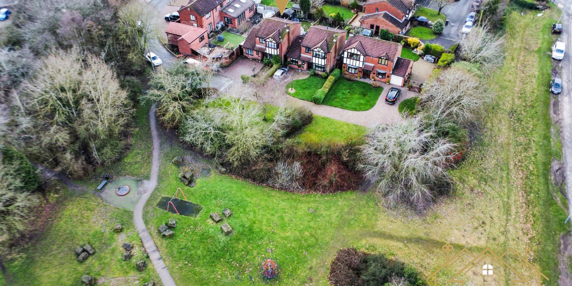 12 Orford Rise, Galley Common, CV10 9RY