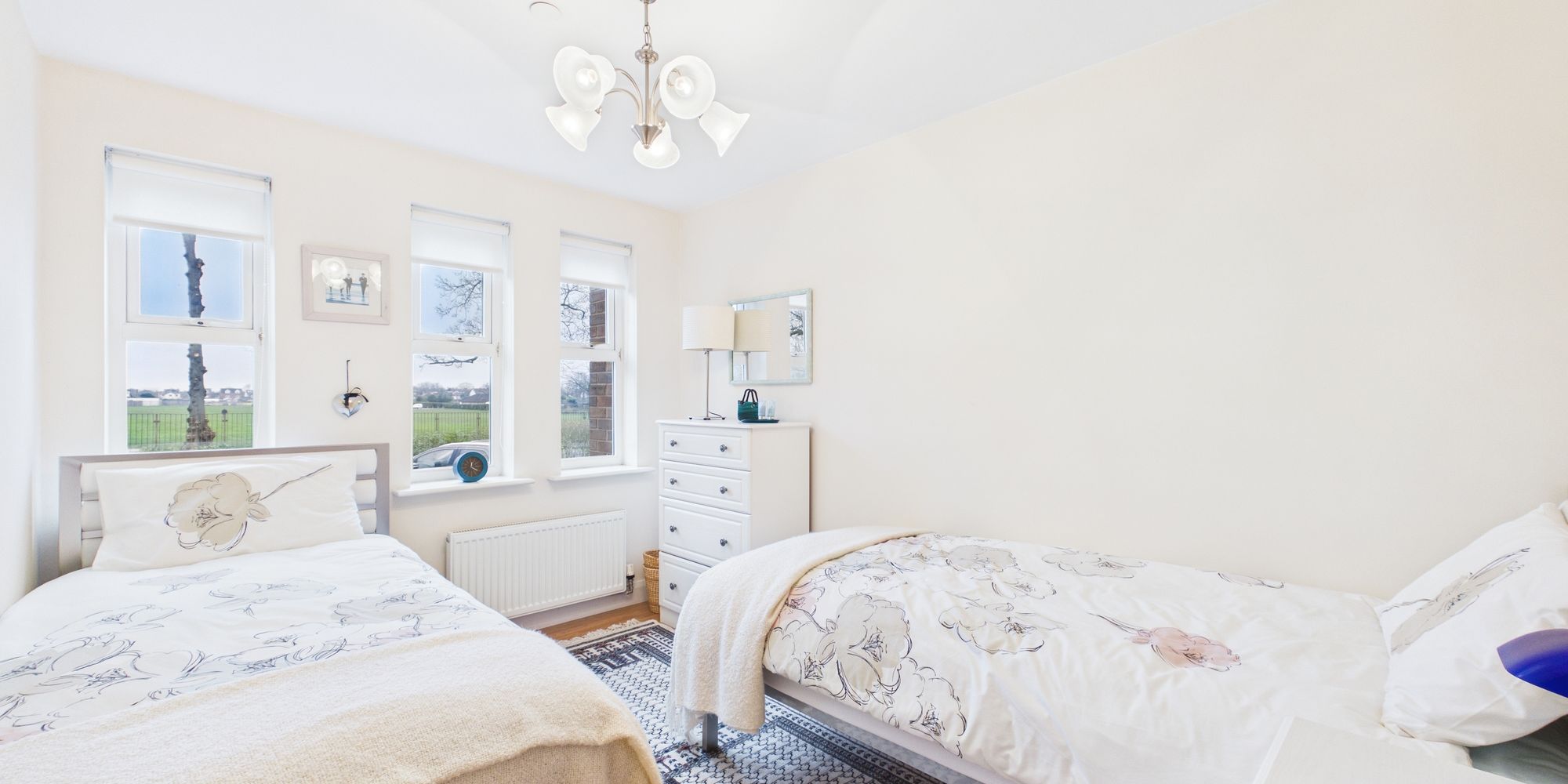 Hoole Road, Hoole, CH2
