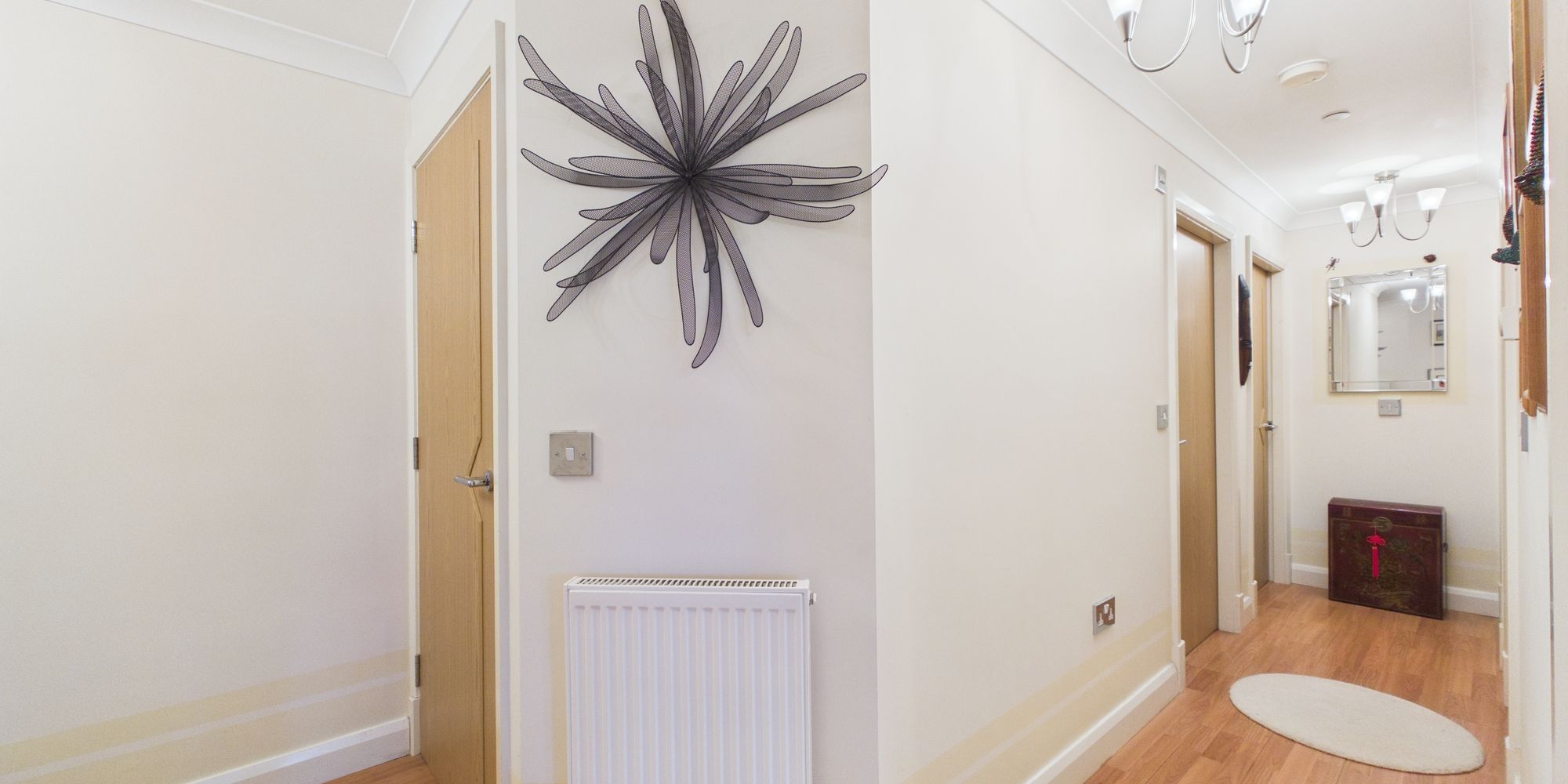 Hoole Road, Hoole, CH2