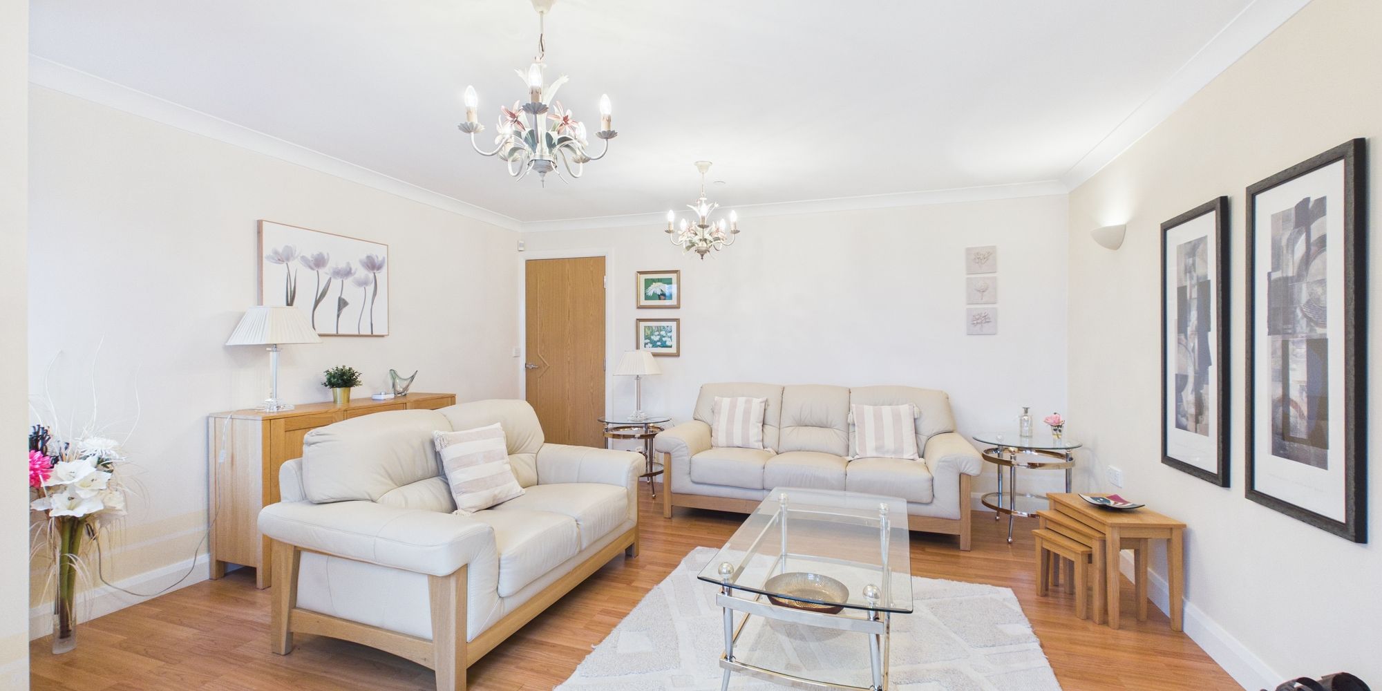 Hoole Road, Hoole, CH2
