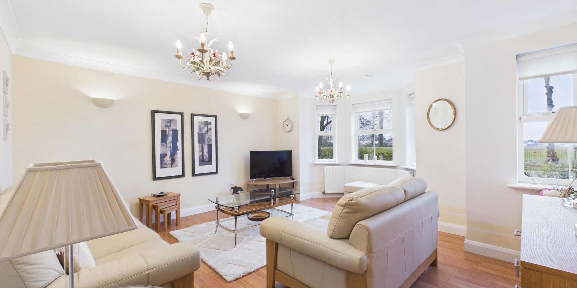 Hoole Road, Hoole, CH2
