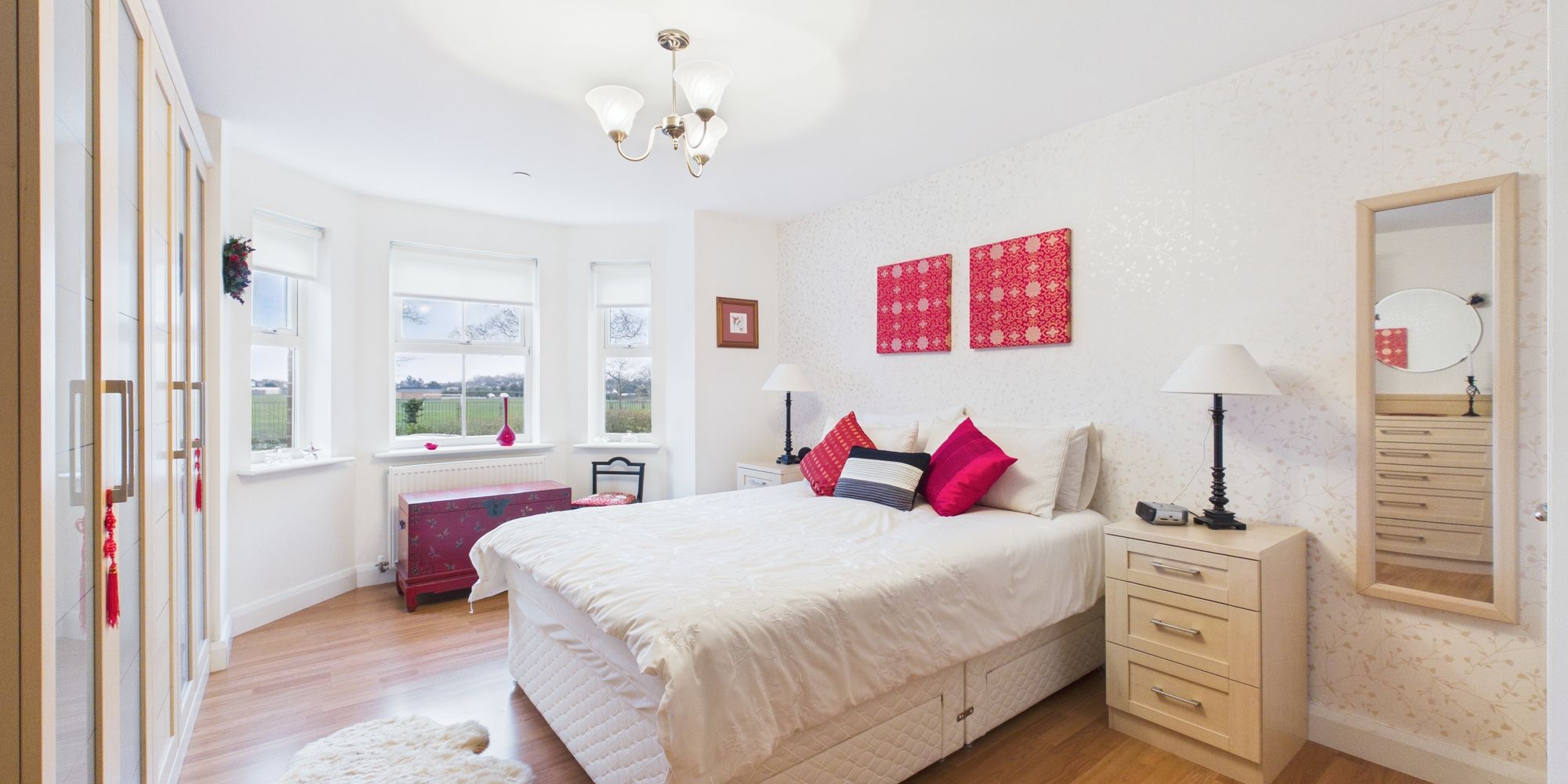 Hoole Road, Hoole, CH2