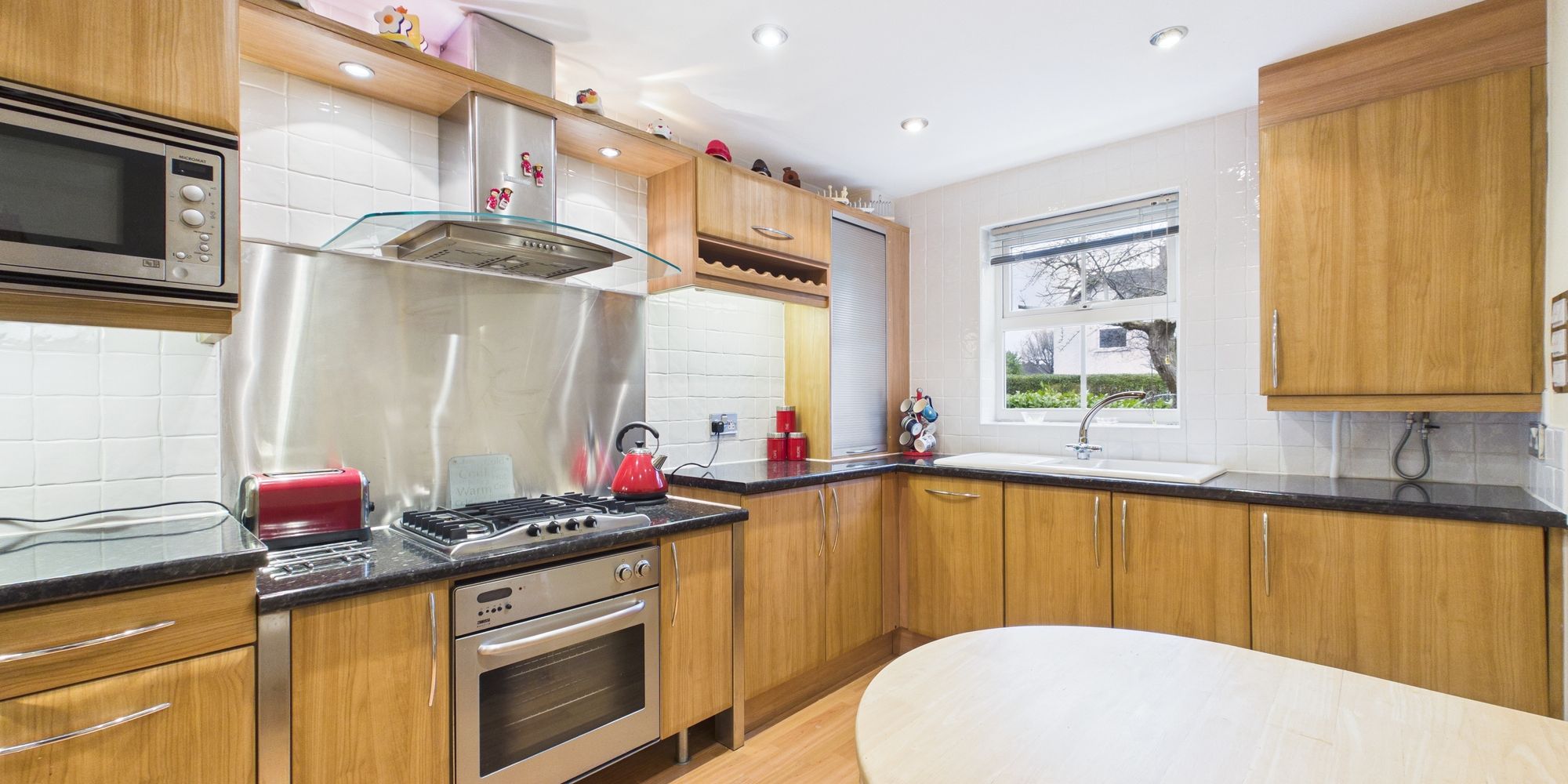 Hoole Road, Hoole, CH2