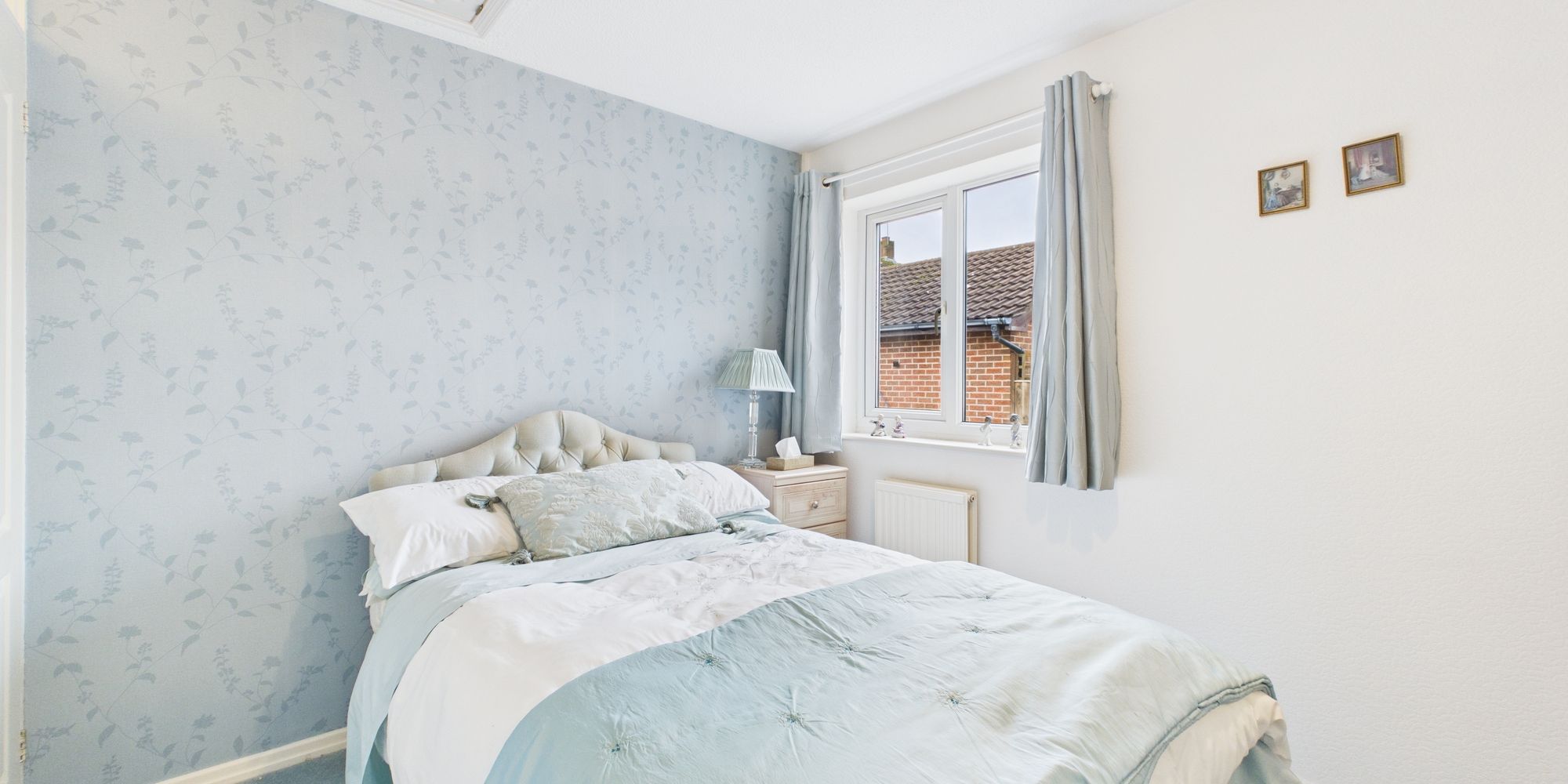 Heath Lane, Boughton, CH3