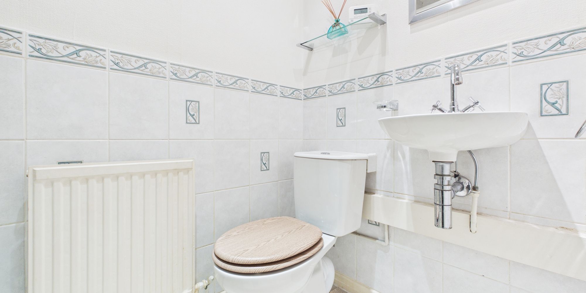 Heath Lane, Boughton, CH3