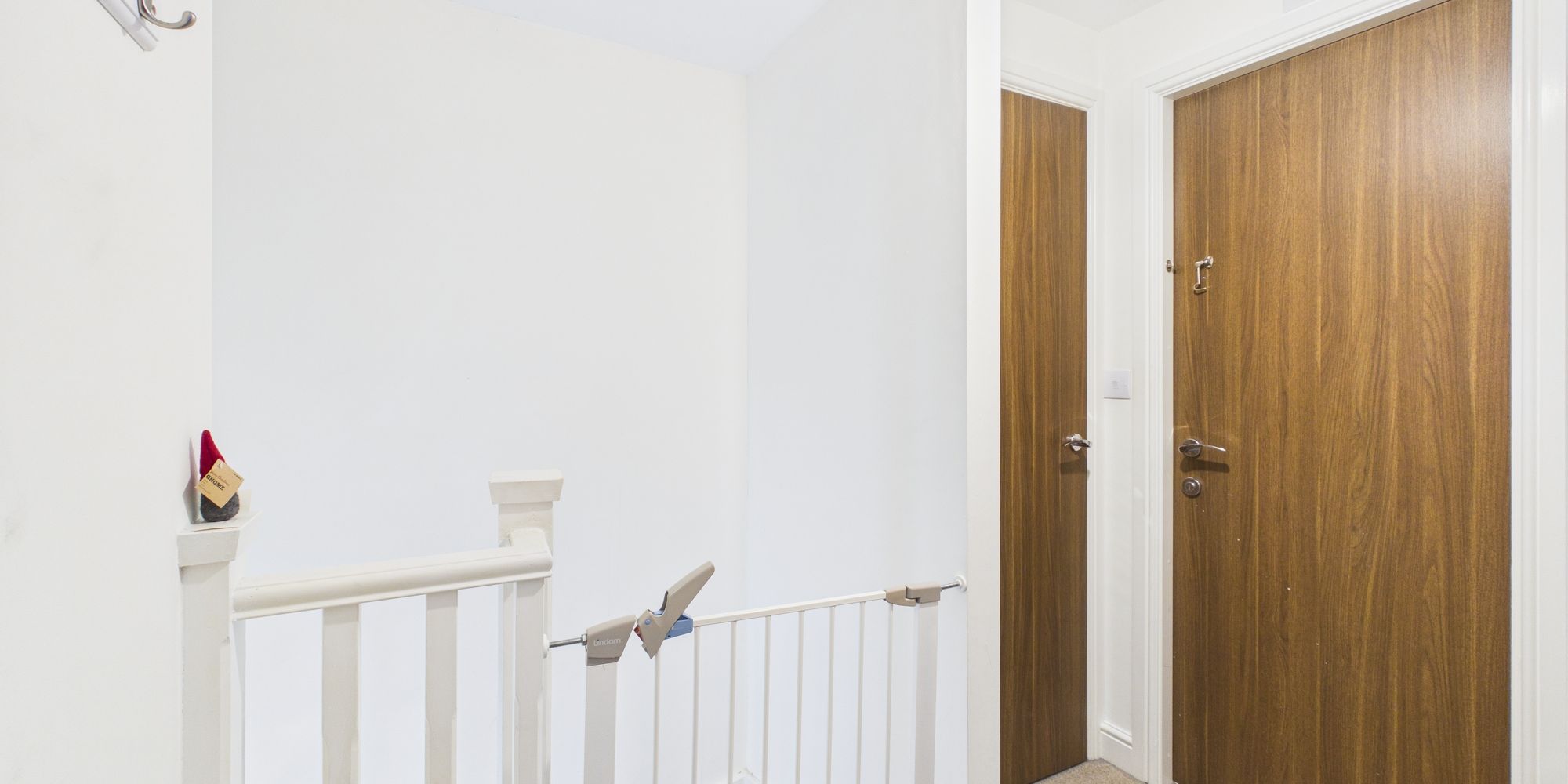 Upton Grange, Upton, CH2