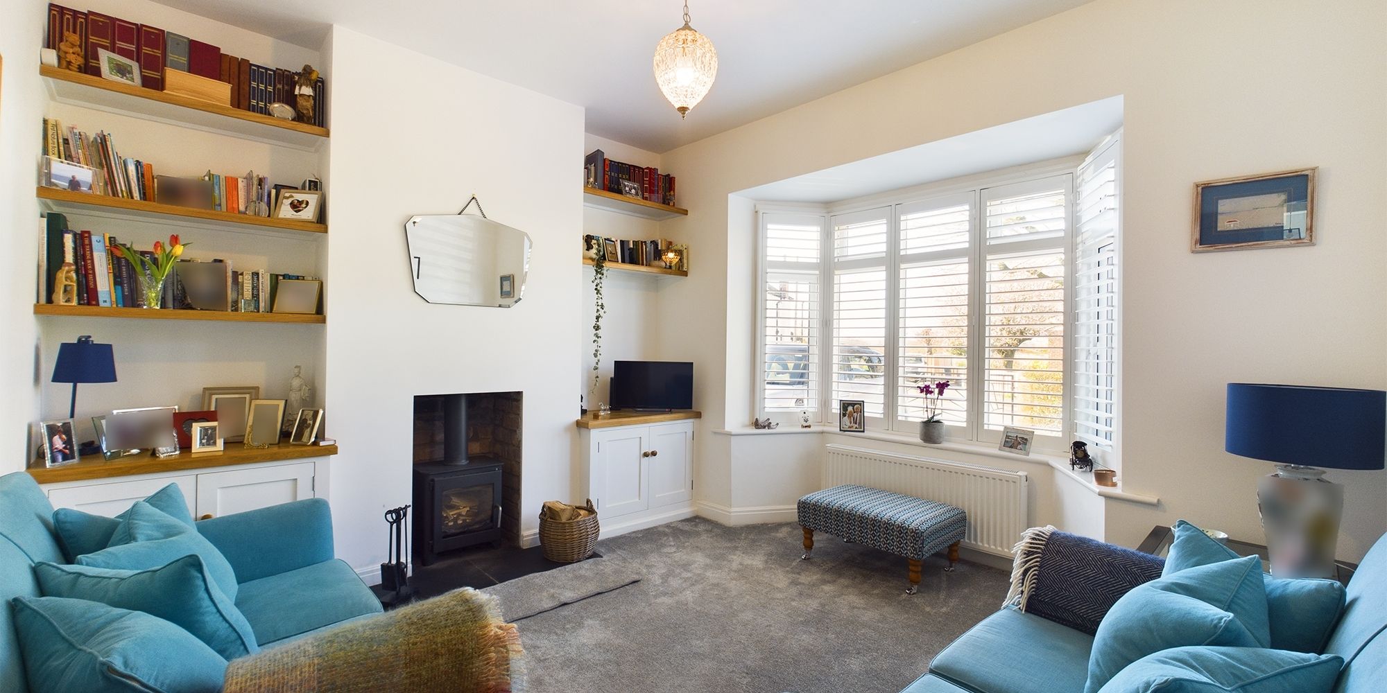 Earlsway, Curzon Park, CH4