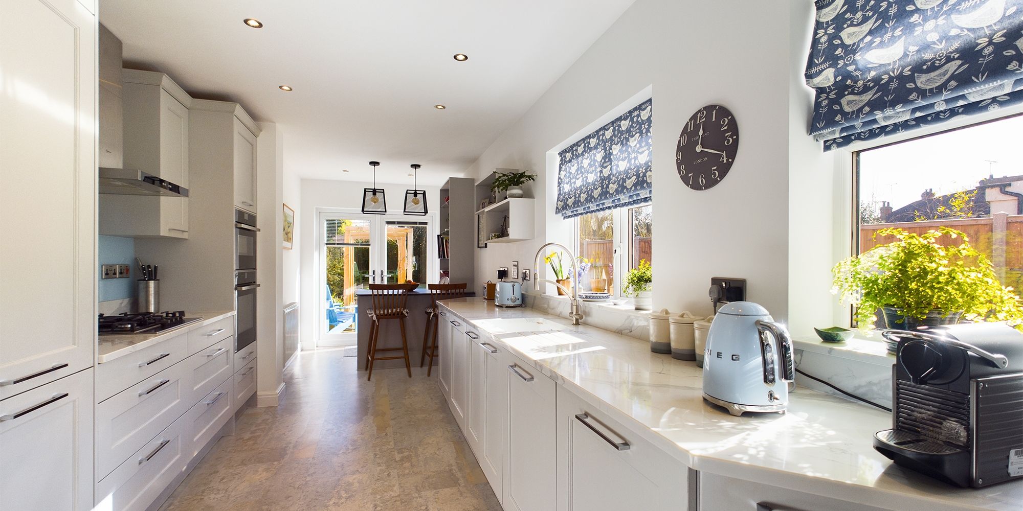 Earlsway, Curzon Park, CH4