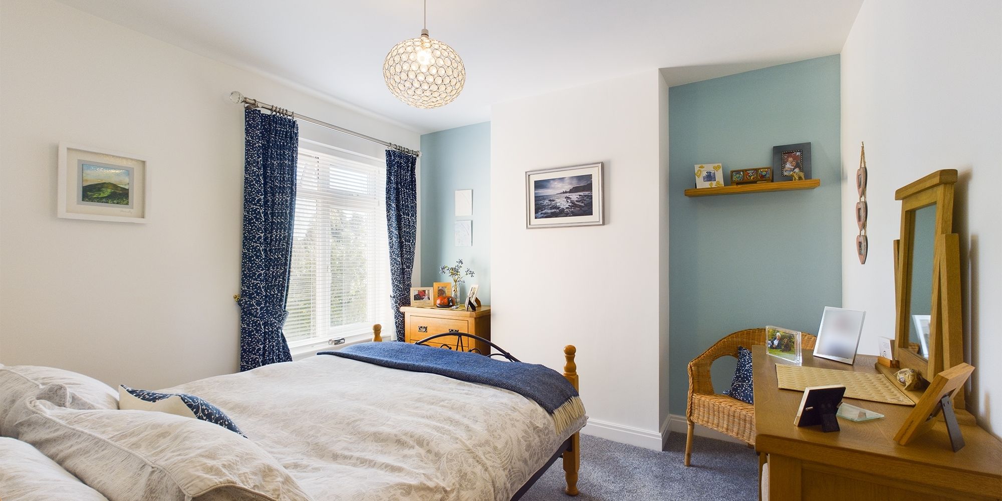 Earlsway, Curzon Park, CH4
