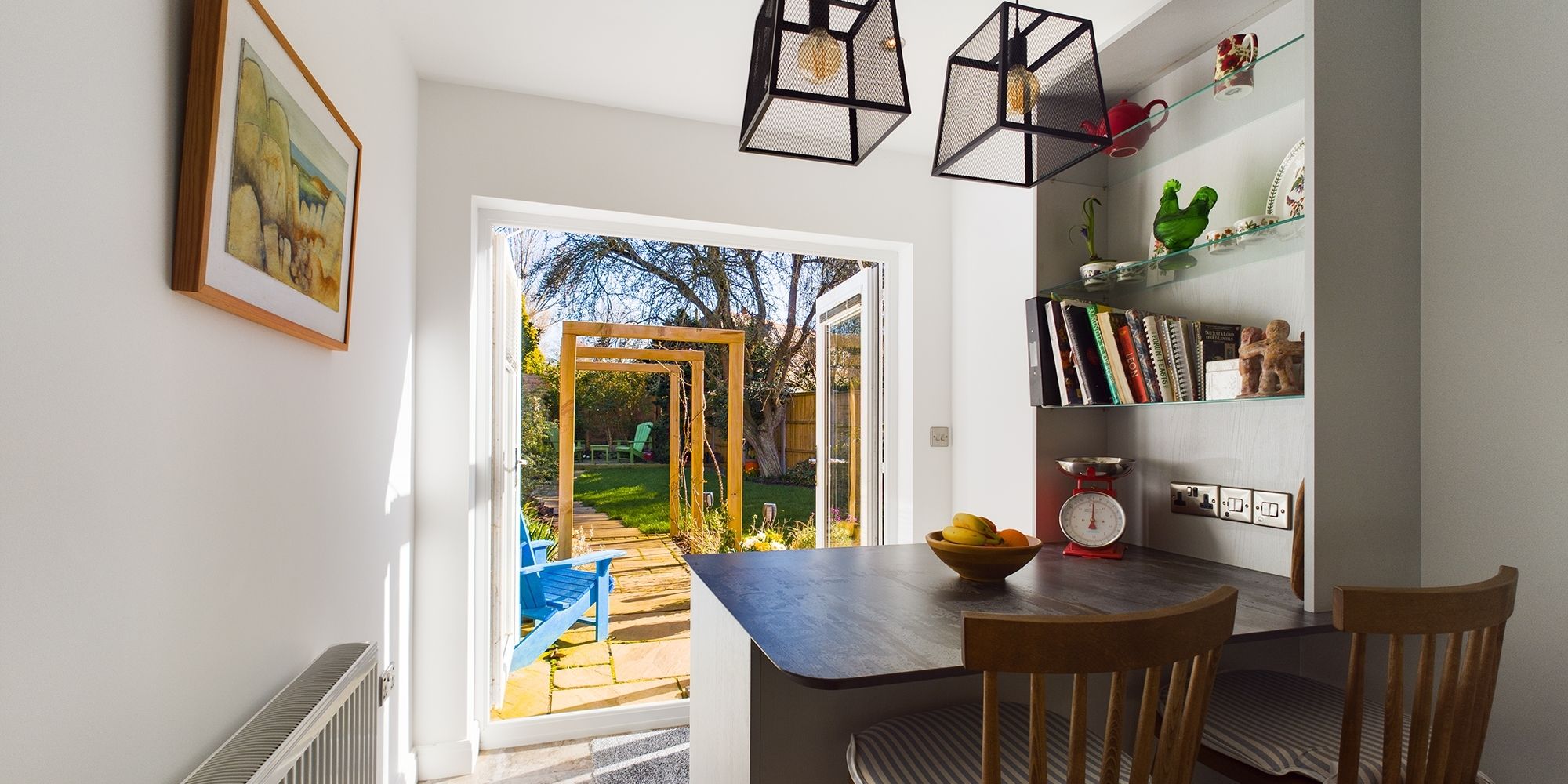 Earlsway, Curzon Park, CH4