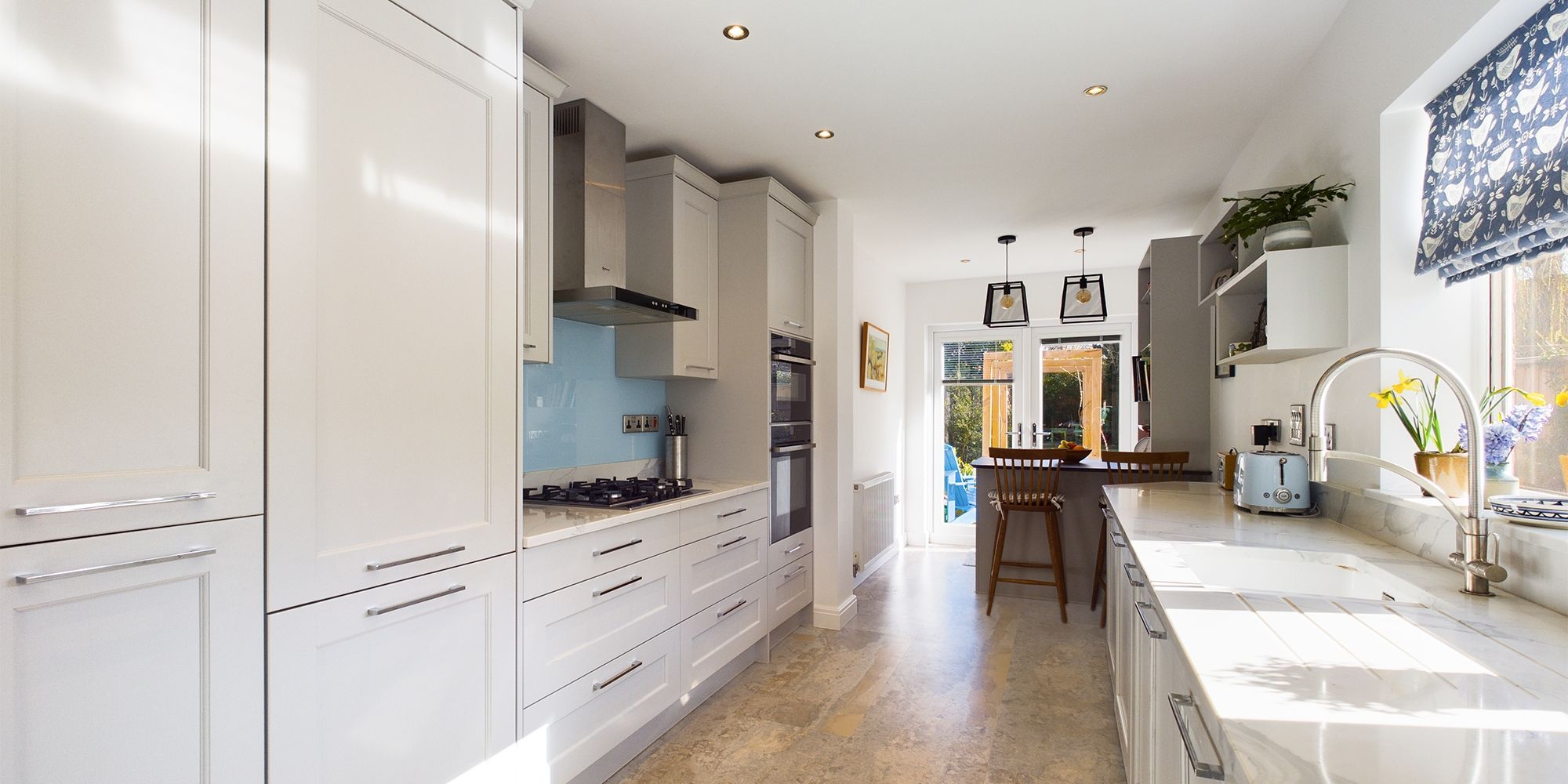 Earlsway, Curzon Park, CH4