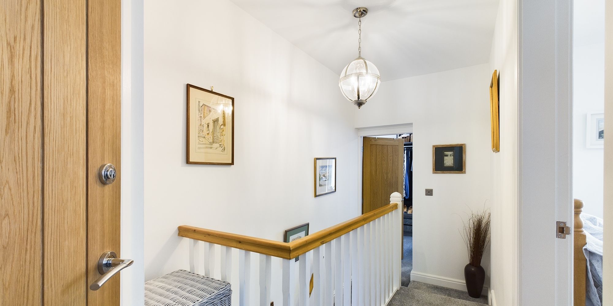 Earlsway, Curzon Park, CH4