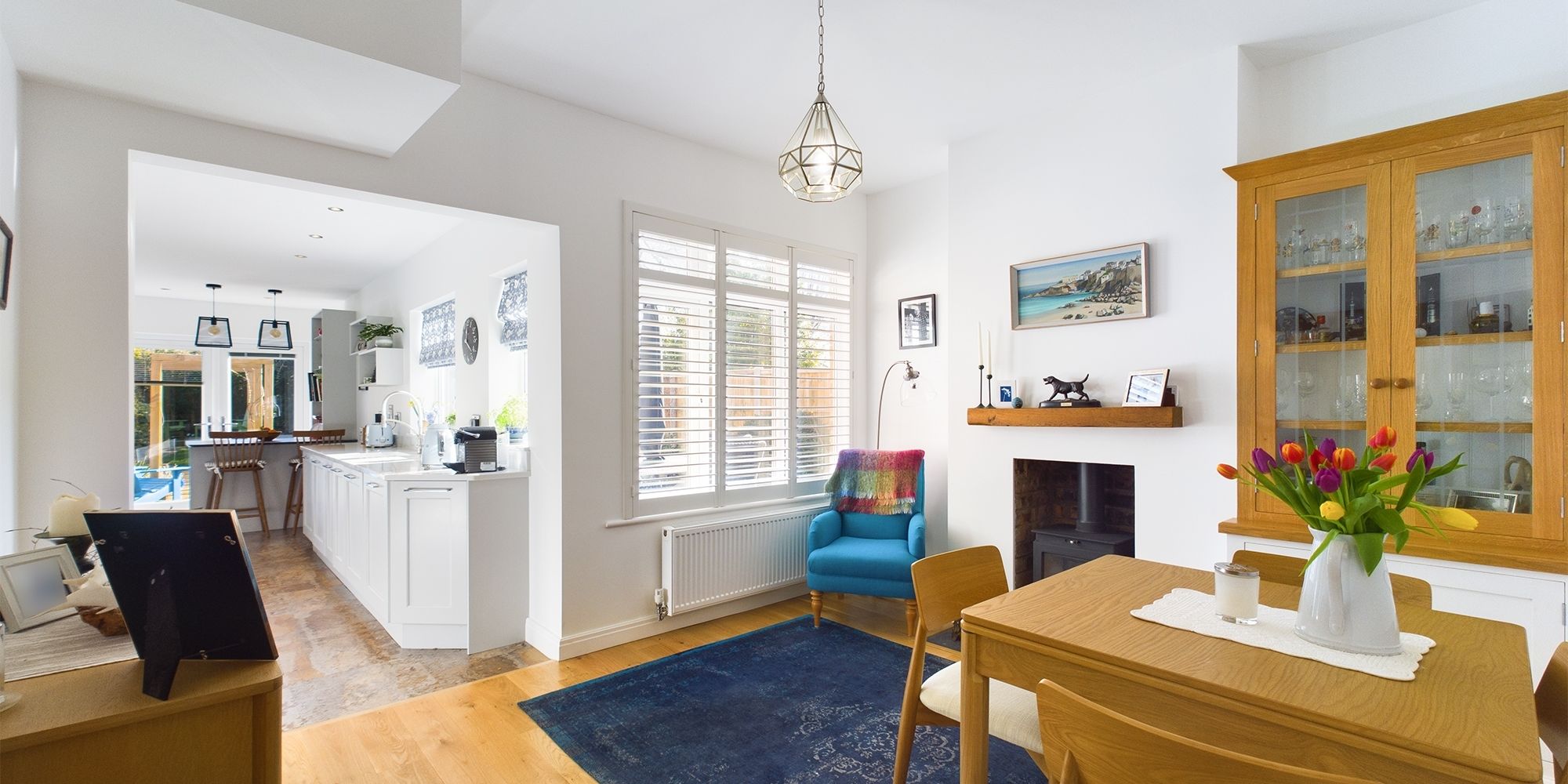 Earlsway, Curzon Park, CH4
