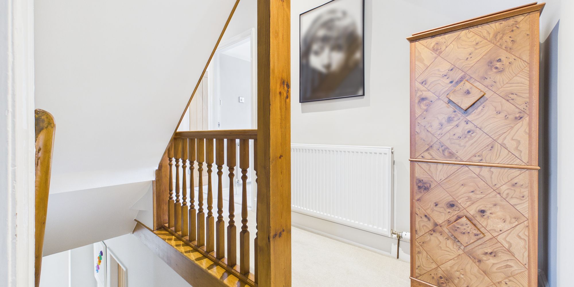 Brooke Avenue, Upton, CH2