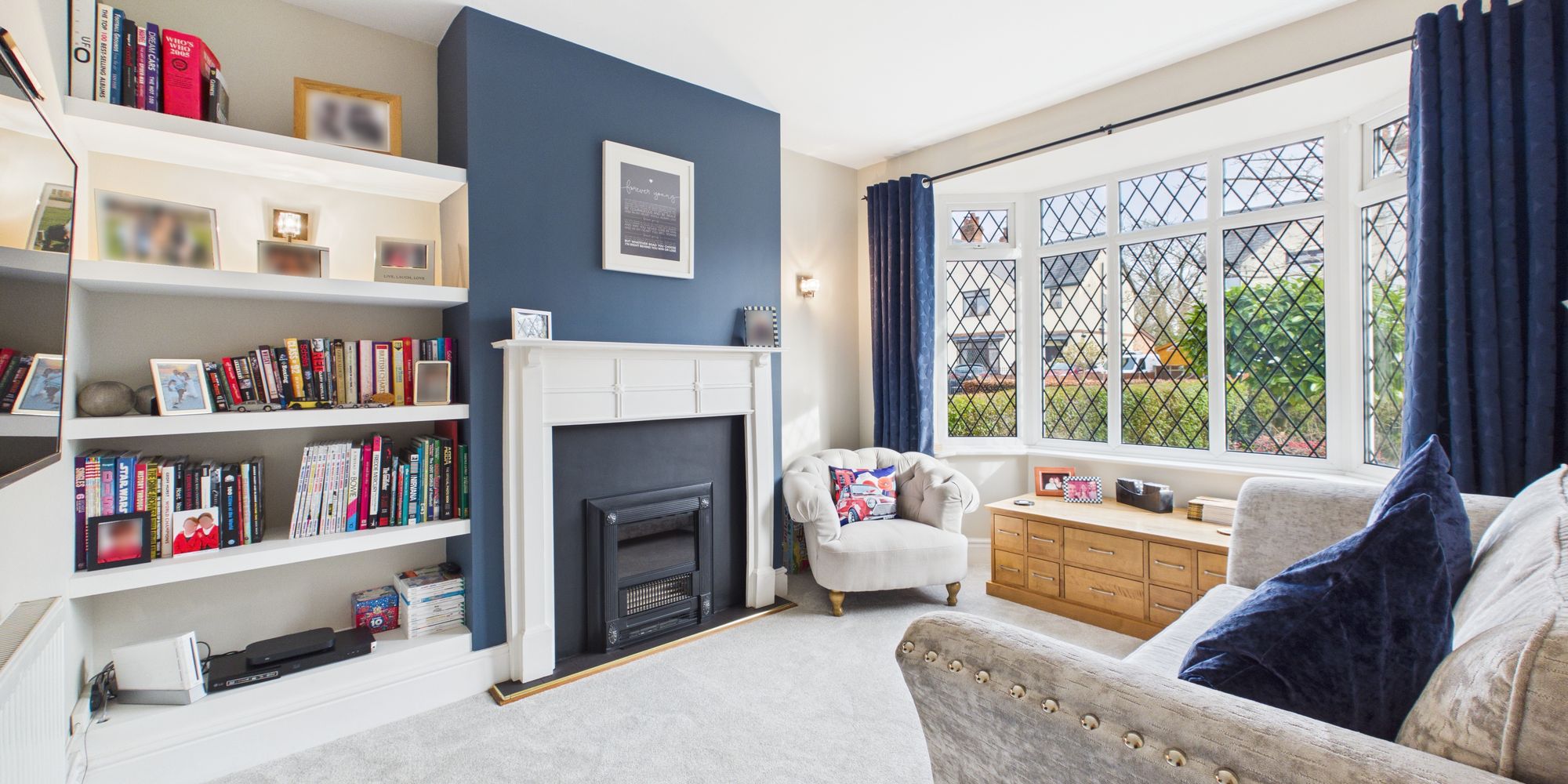 Brooke Avenue, Upton, CH2