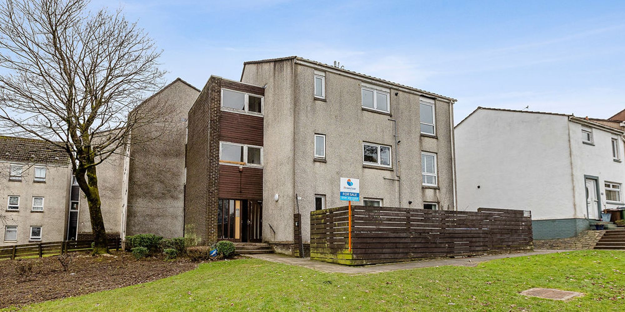 2 Findhorn, Erskine