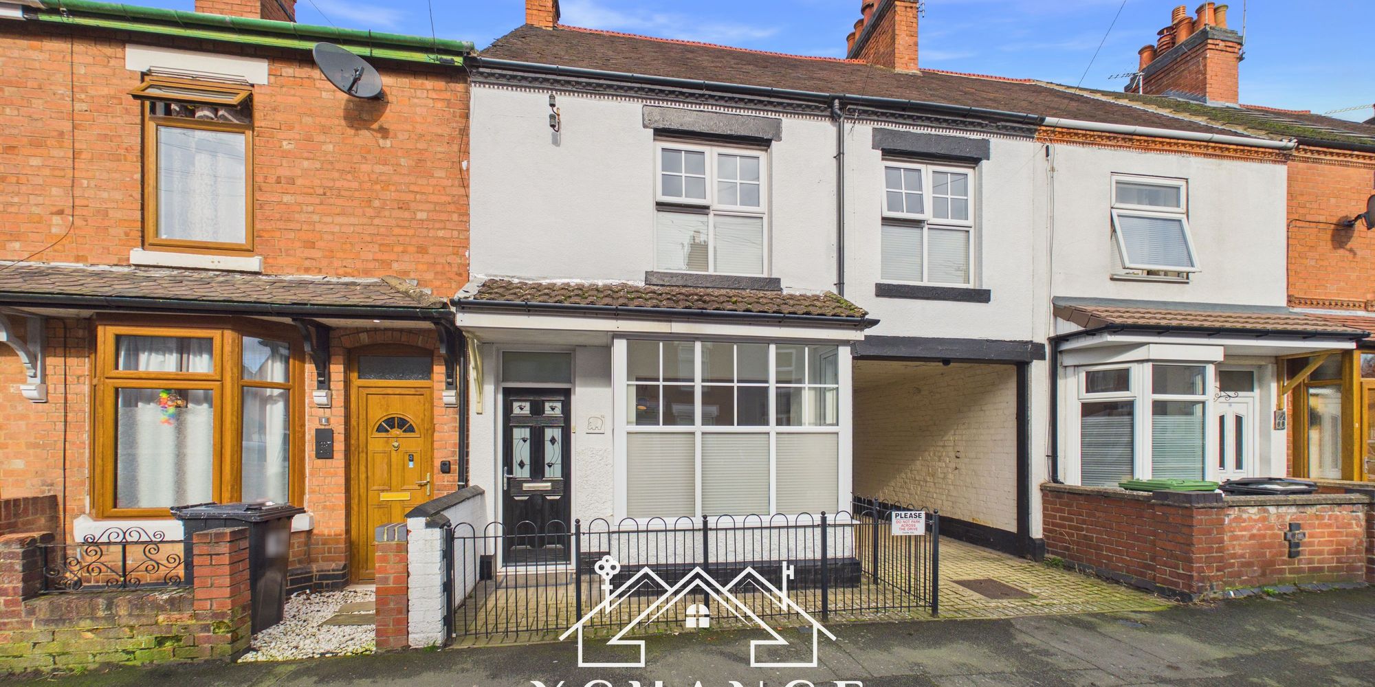64 Park Avenue, Nuneaton, CV11 4PG