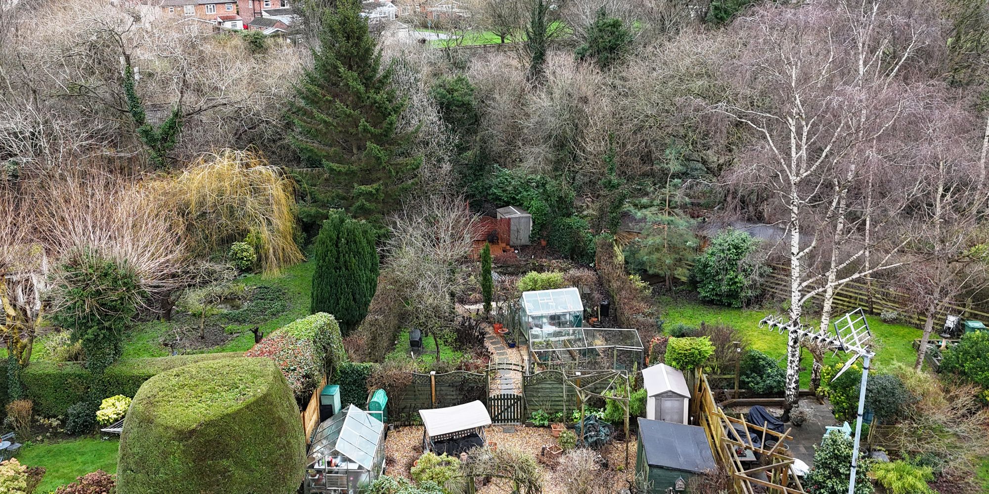 Garth Drive, Chester, CH2