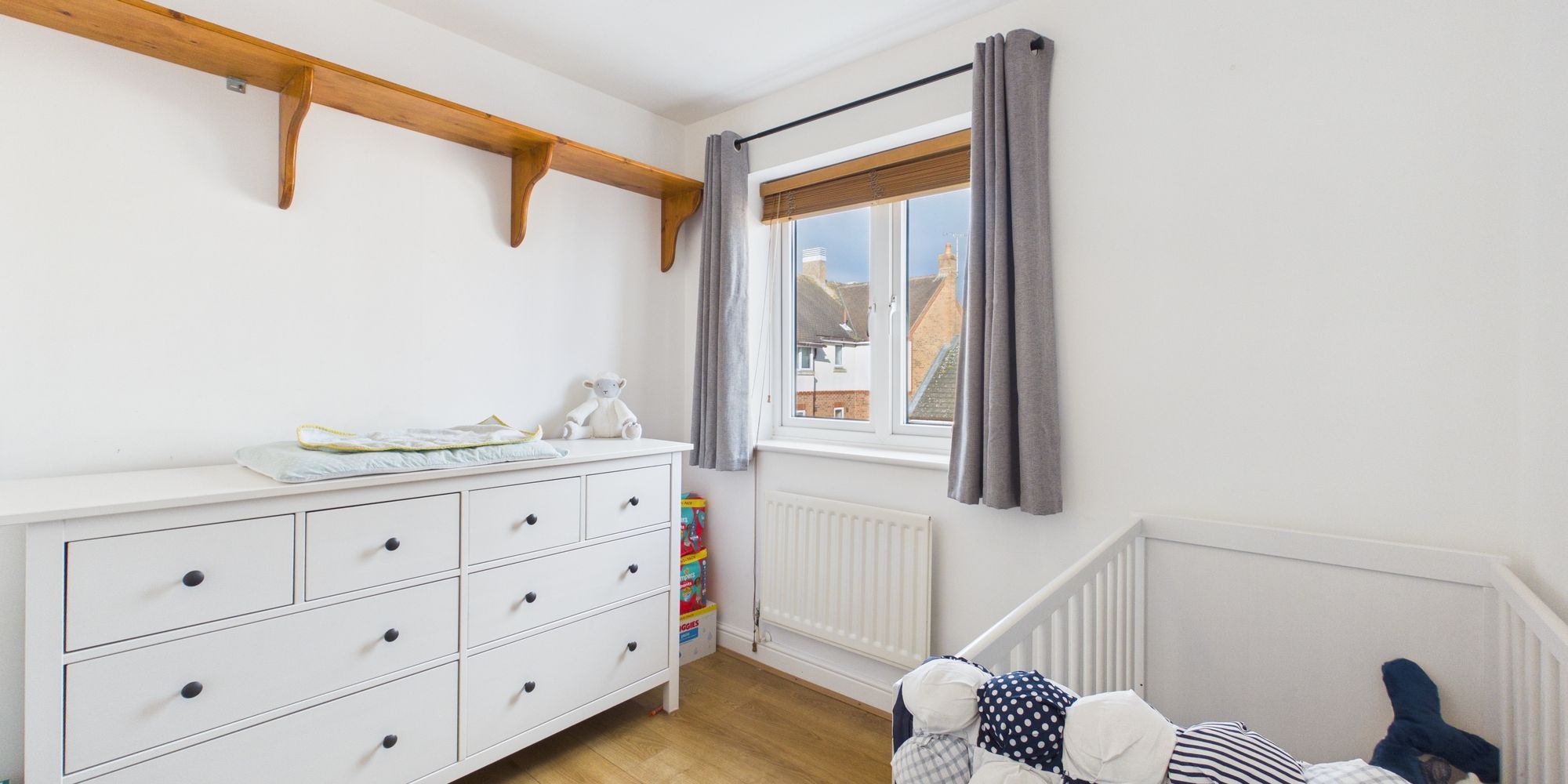 Duchess Place, Chester, CH2