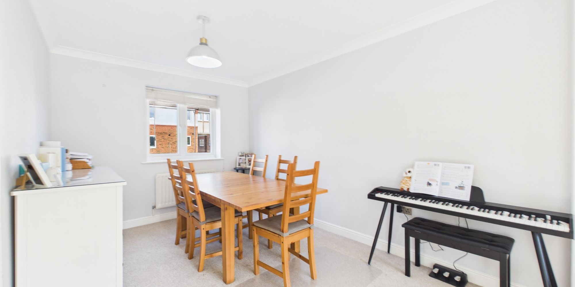 Duchess Place, Chester, CH2