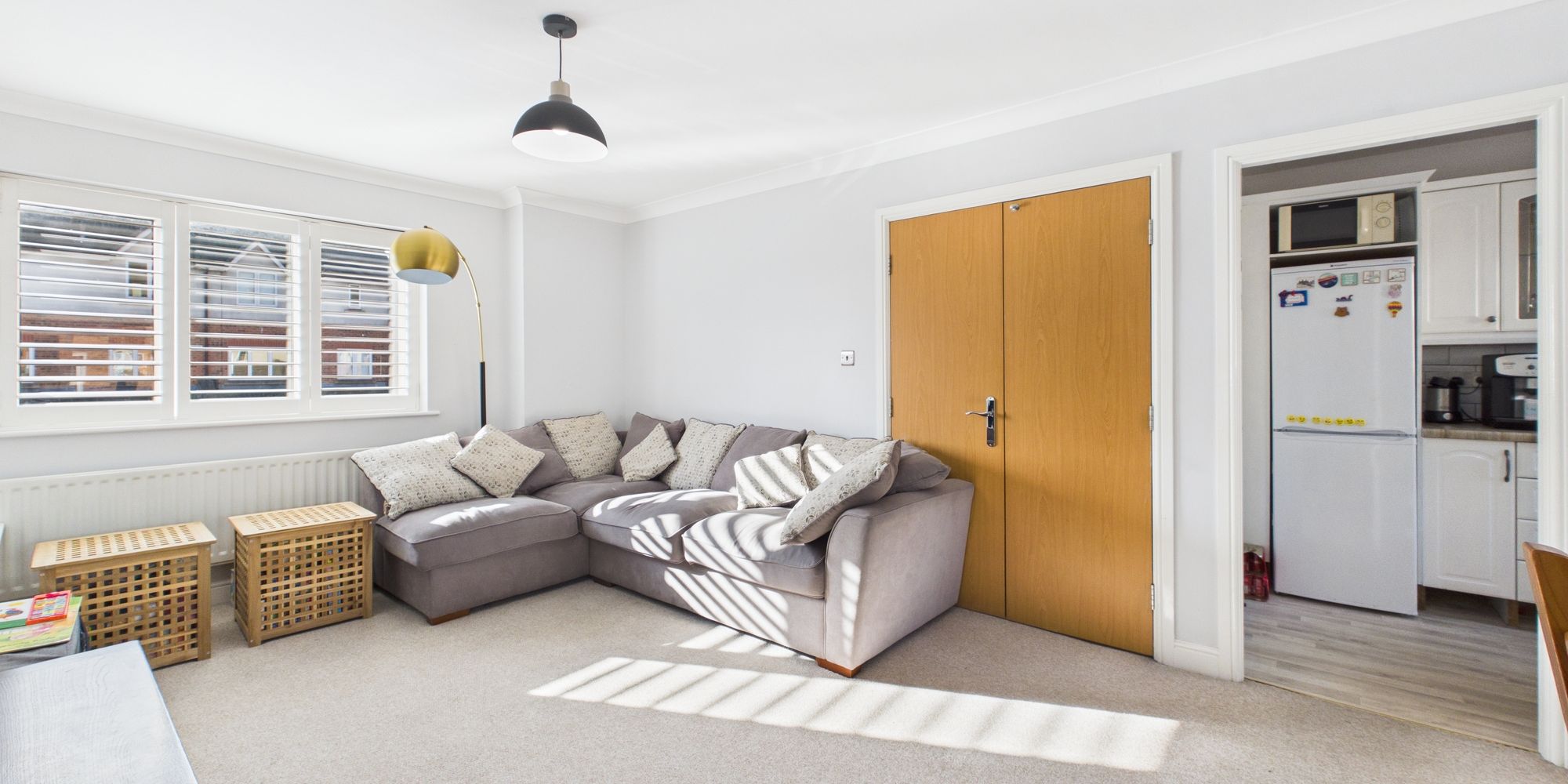 Duchess Place, Chester, CH2
