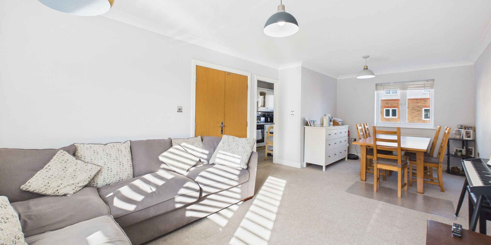 Duchess Place, Chester, CH2