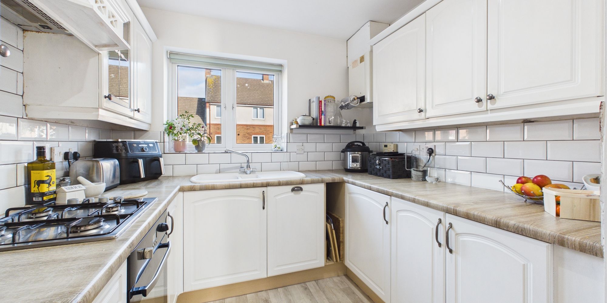 Duchess Place, Chester, CH2