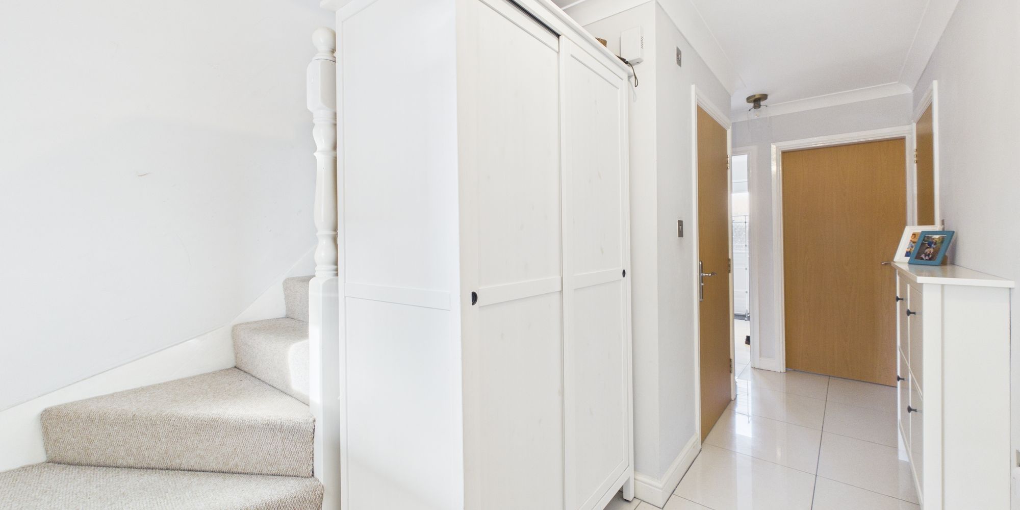 Duchess Place, Chester, CH2