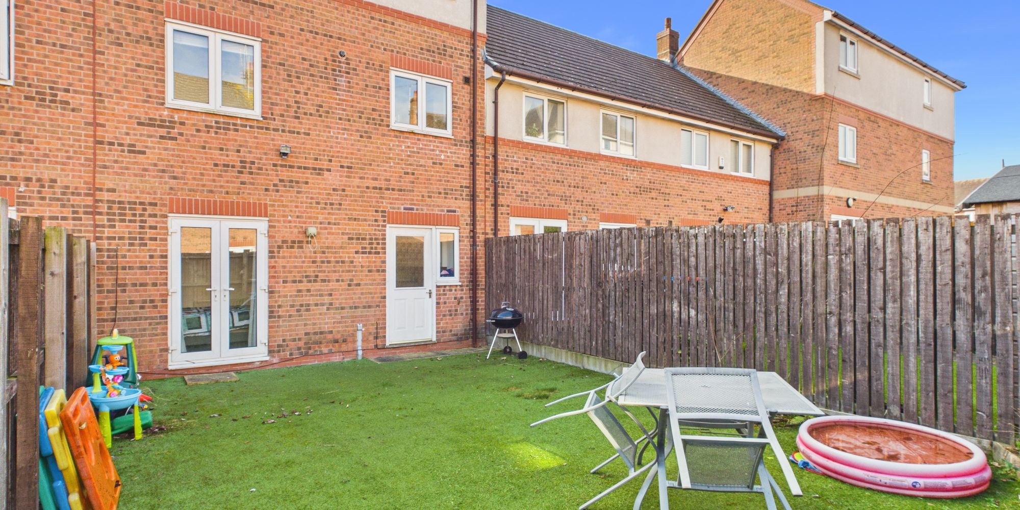 Duchess Place, Chester, CH2