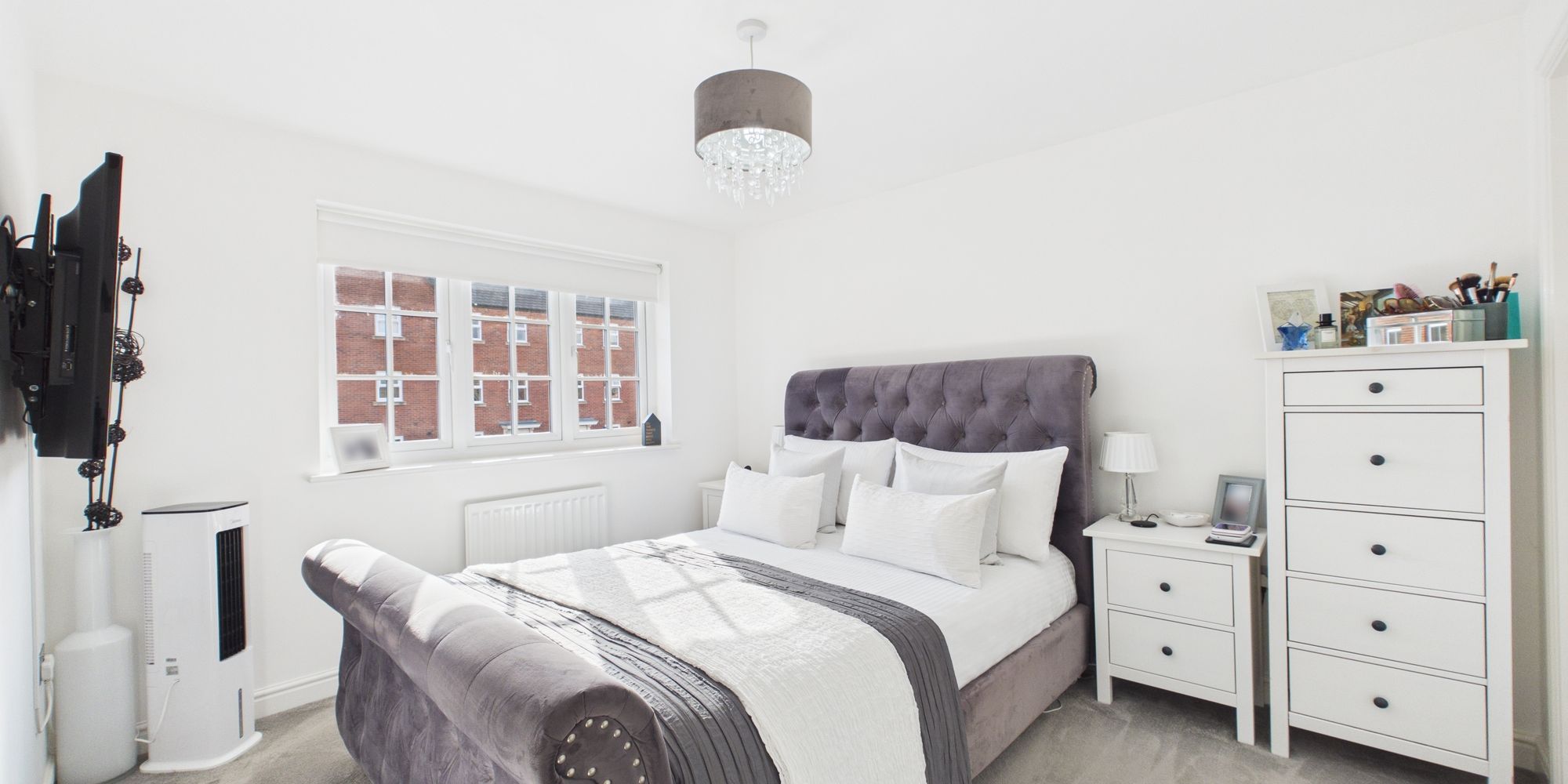 Corporal Way, Saighton, CH3